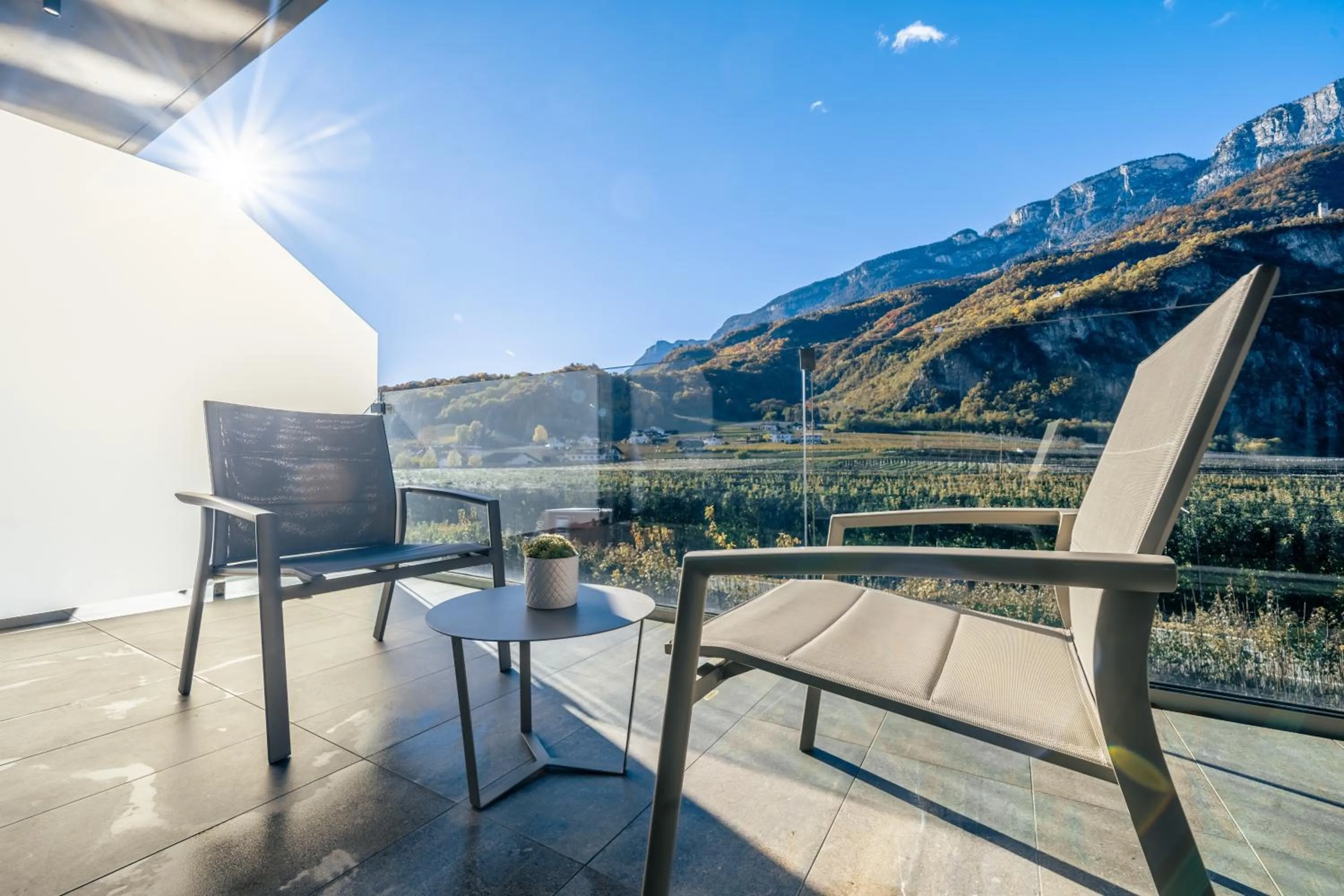 The Lodge Sporthotel - Golfclub Eppan