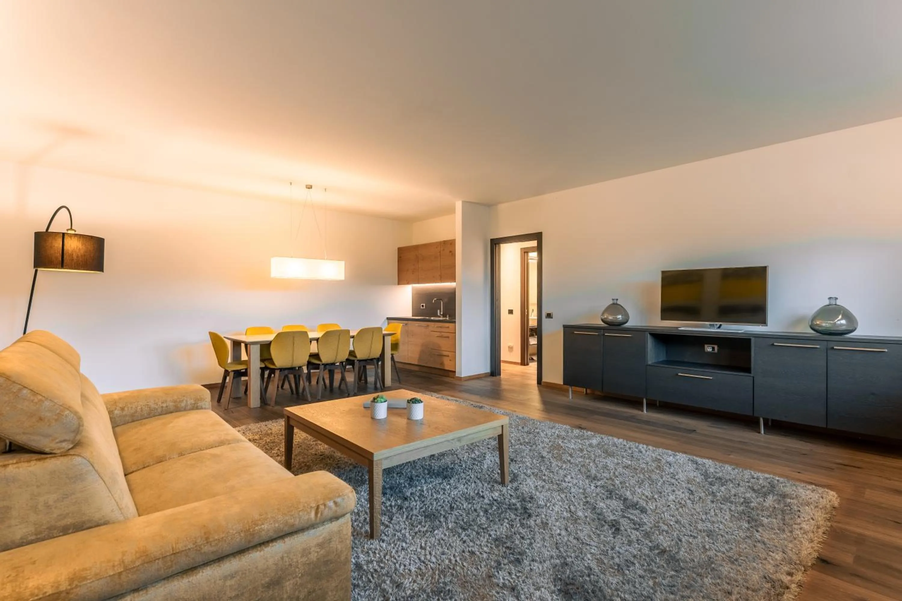 The Lodge Sporthotel - Golfclub Eppan