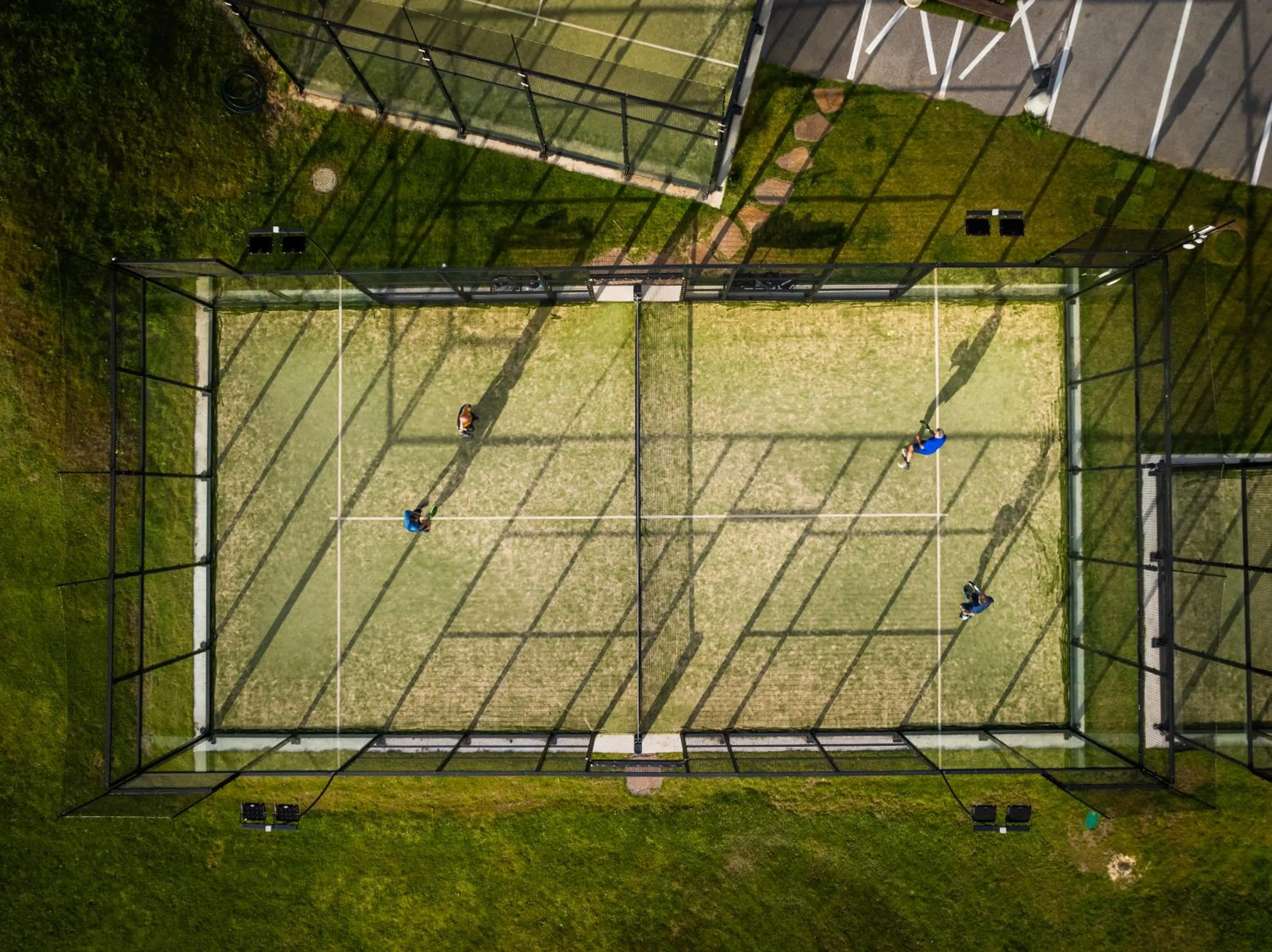 The Lodge Sporthotel - Golfclub Eppan