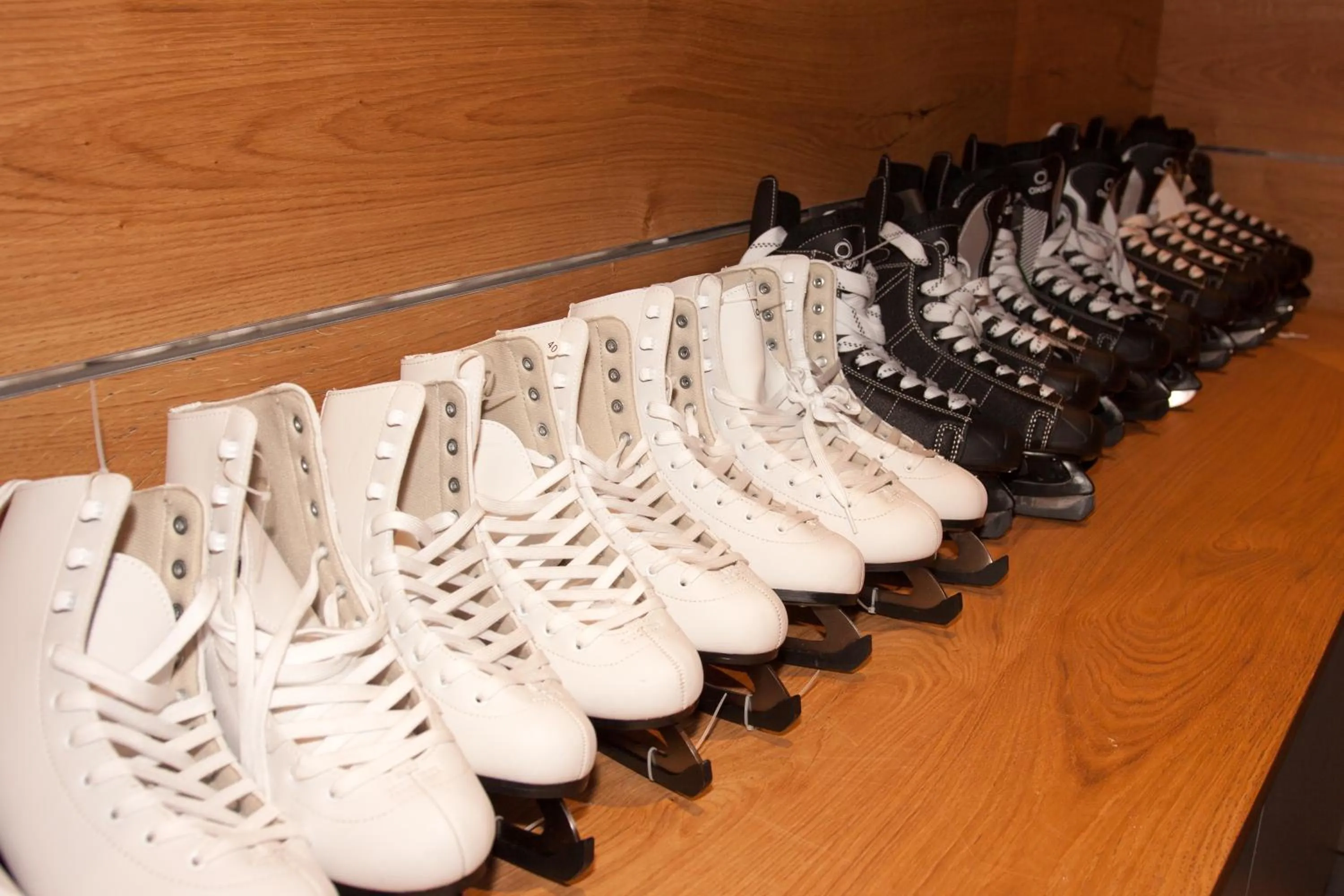 On site in The Lodge Sporthotel - Golfclub Eppan