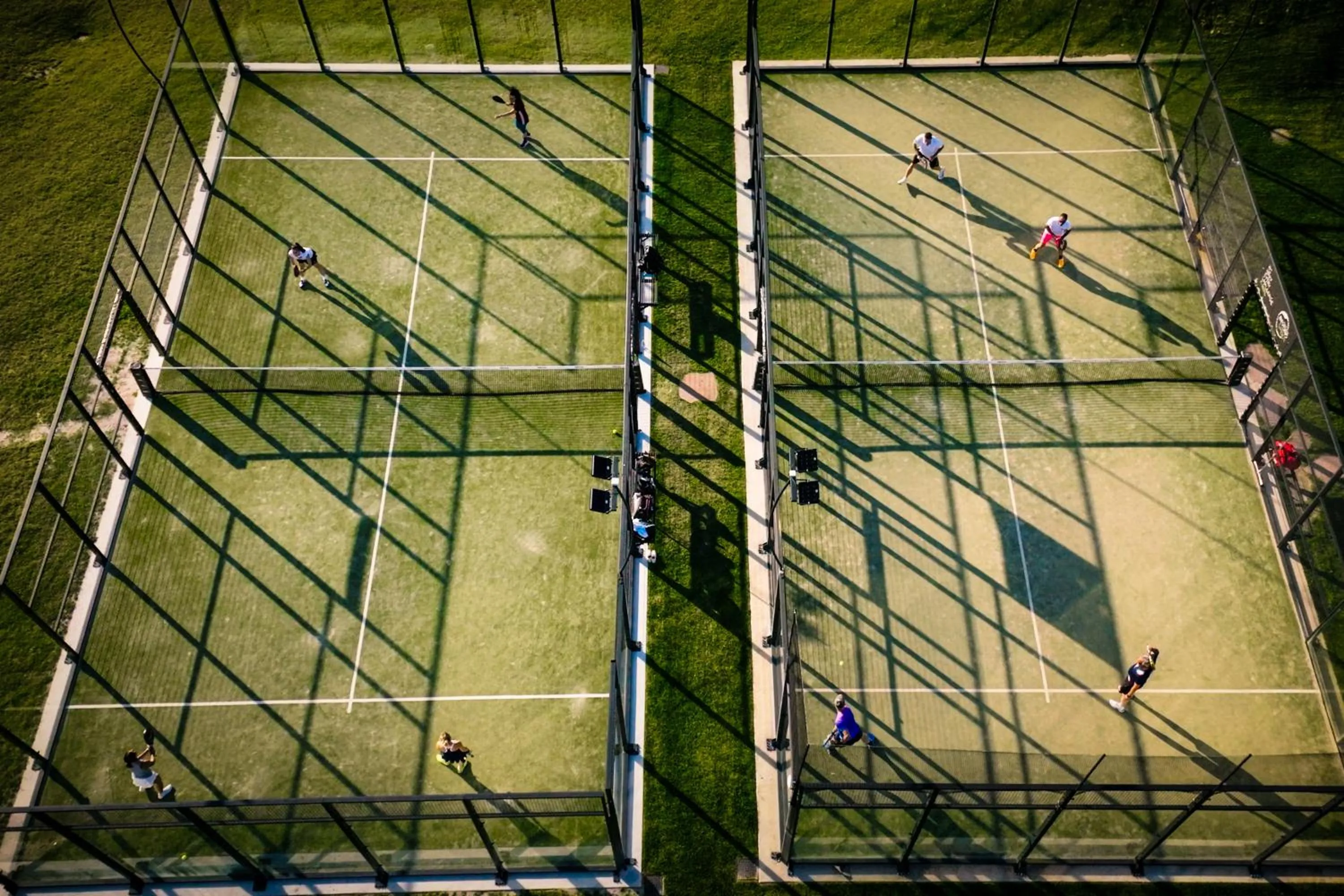 The Lodge Sporthotel - Golfclub Eppan