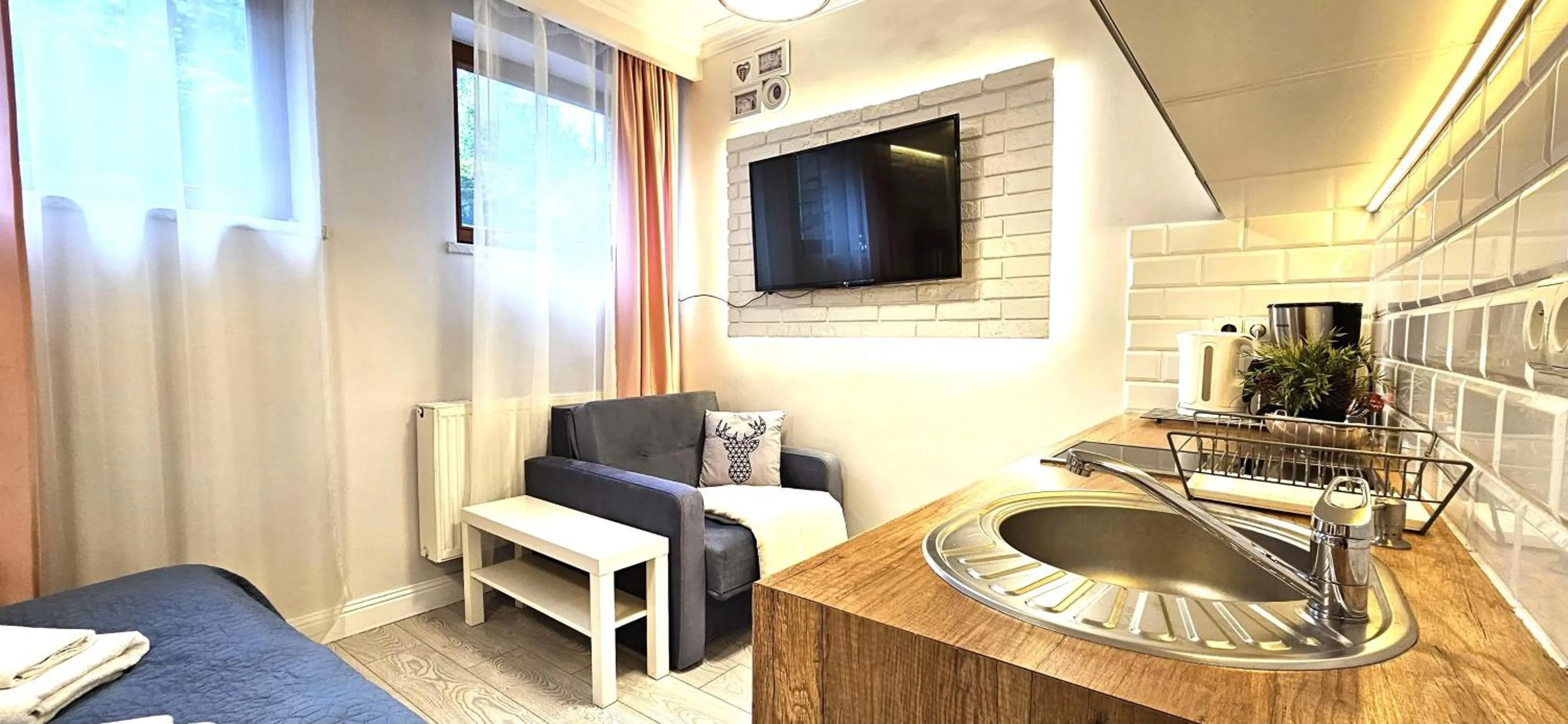 Other in Bystra Woda Studio Zakopane