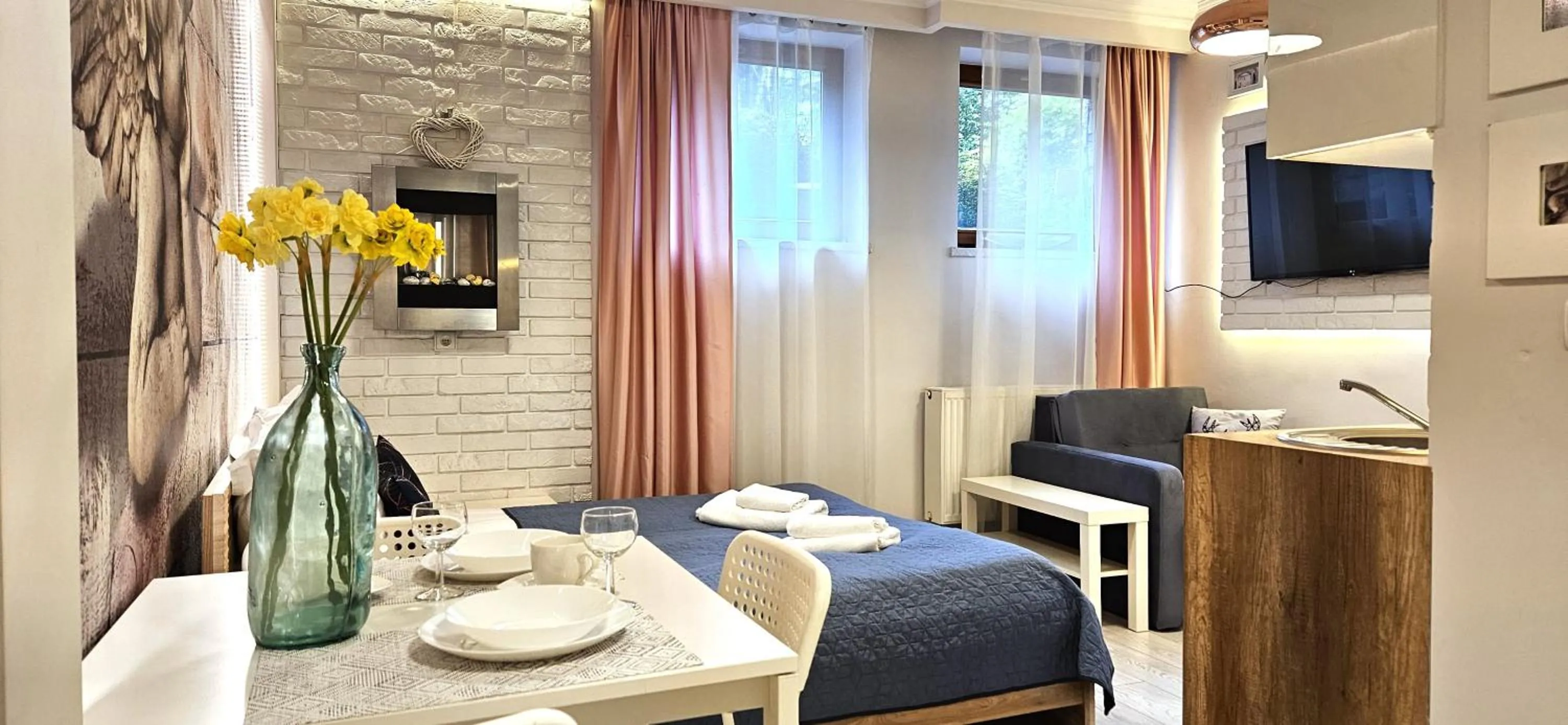 Other in Bystra Woda Studio Zakopane