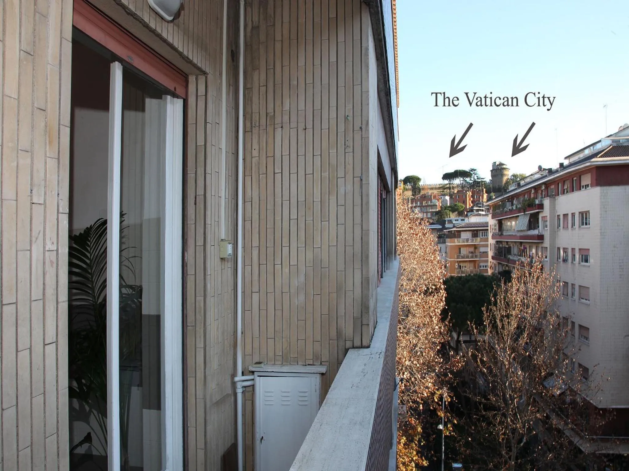 Photo of the whole room in Marina Home