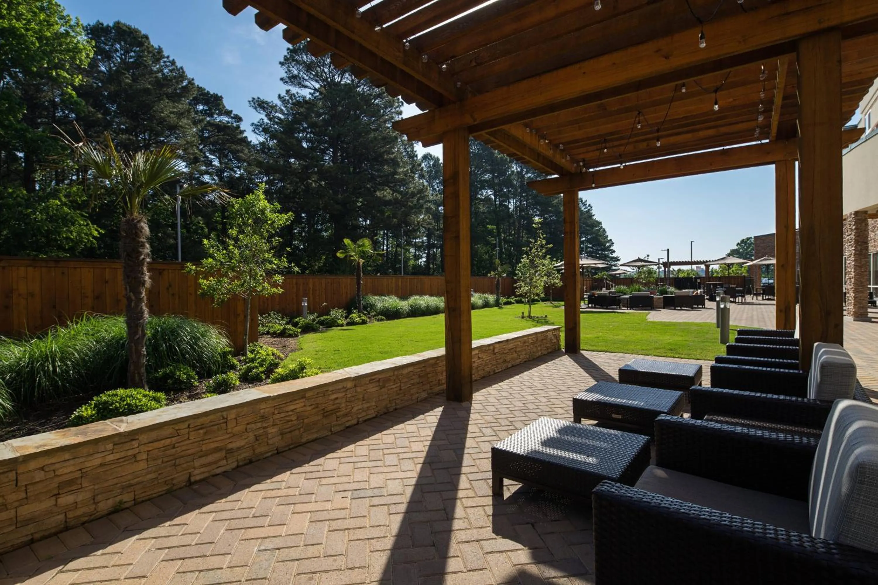 View (from property/room) in Courtyard by Marriott Ruston
