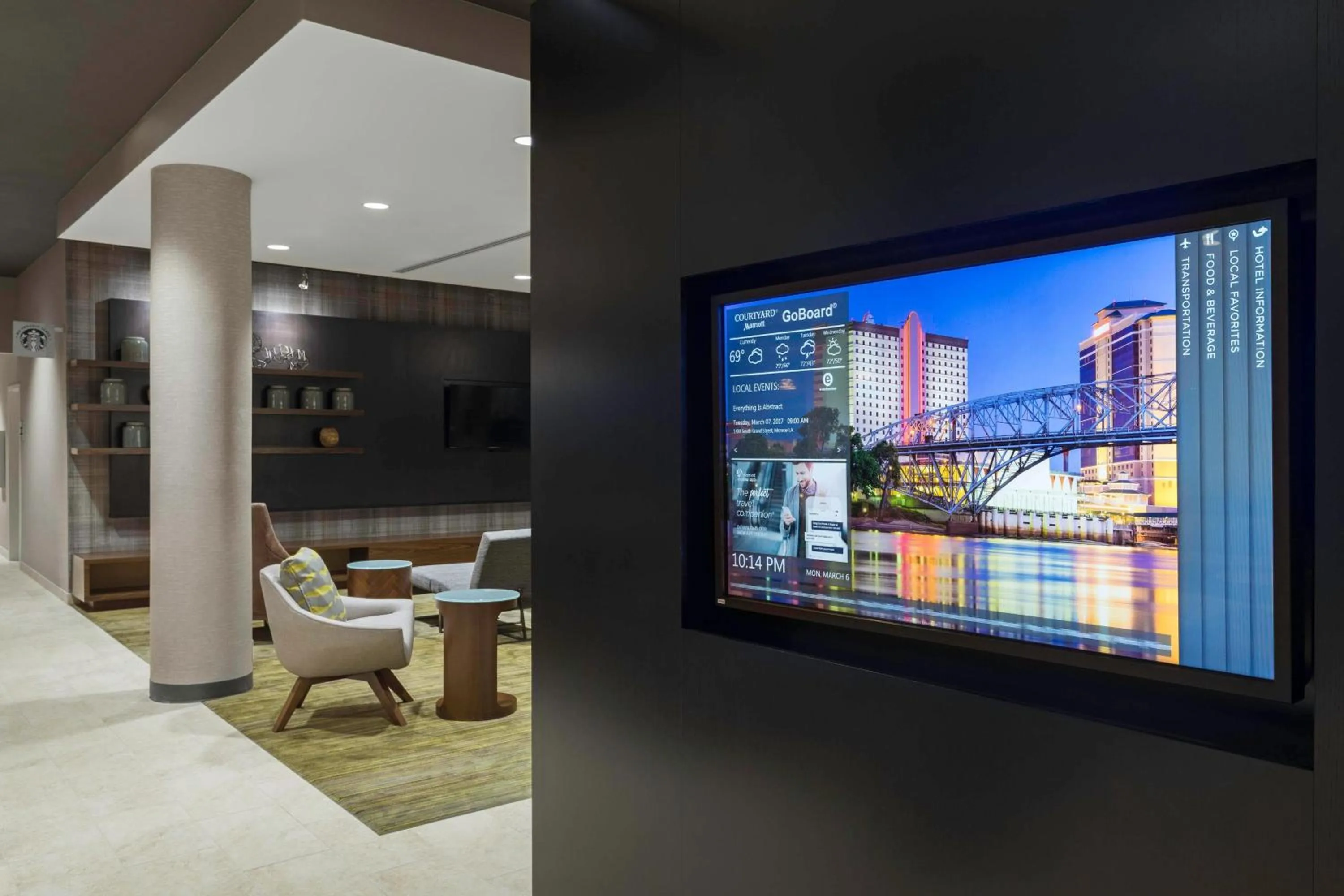 Other in Courtyard by Marriott Ruston