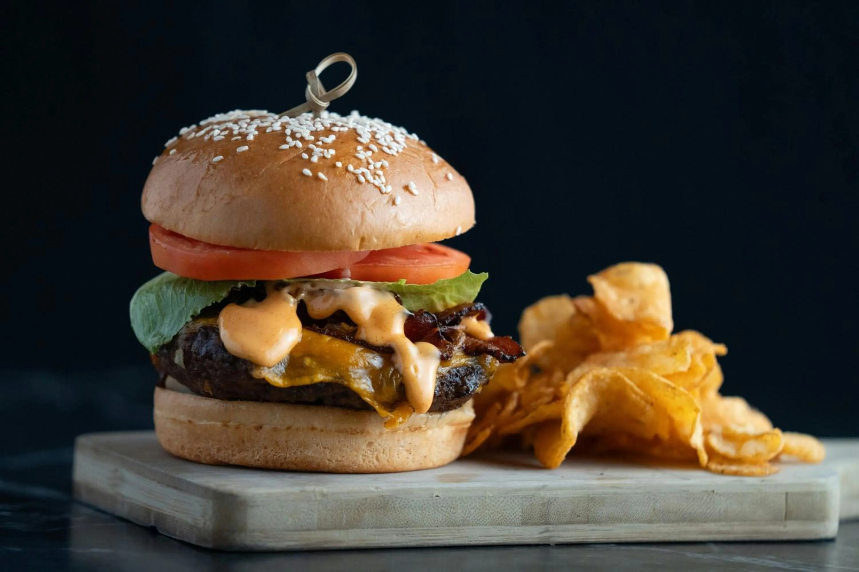 Lounge or bar in AC Hotel by Marriott Raleigh North Hills