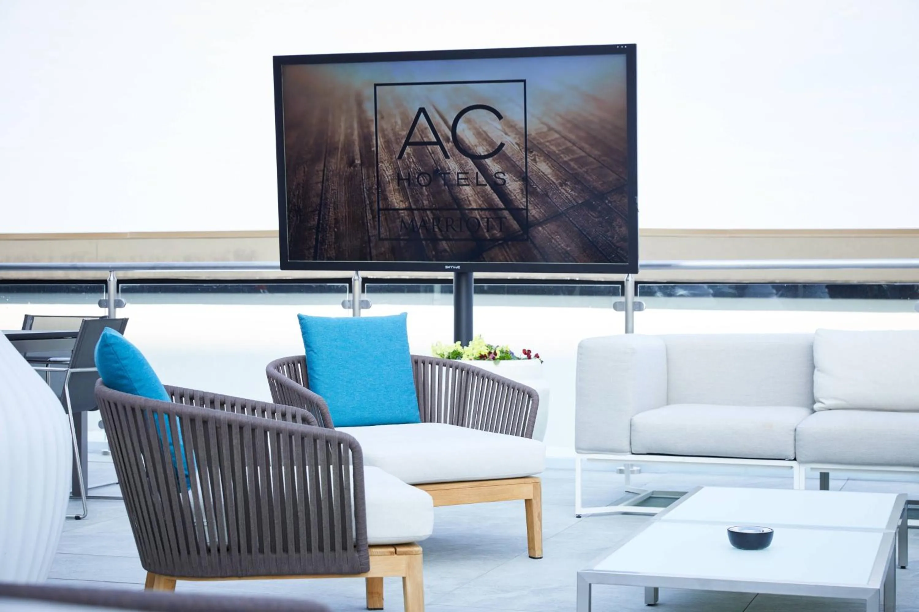 Other in AC Hotel by Marriott Raleigh North Hills