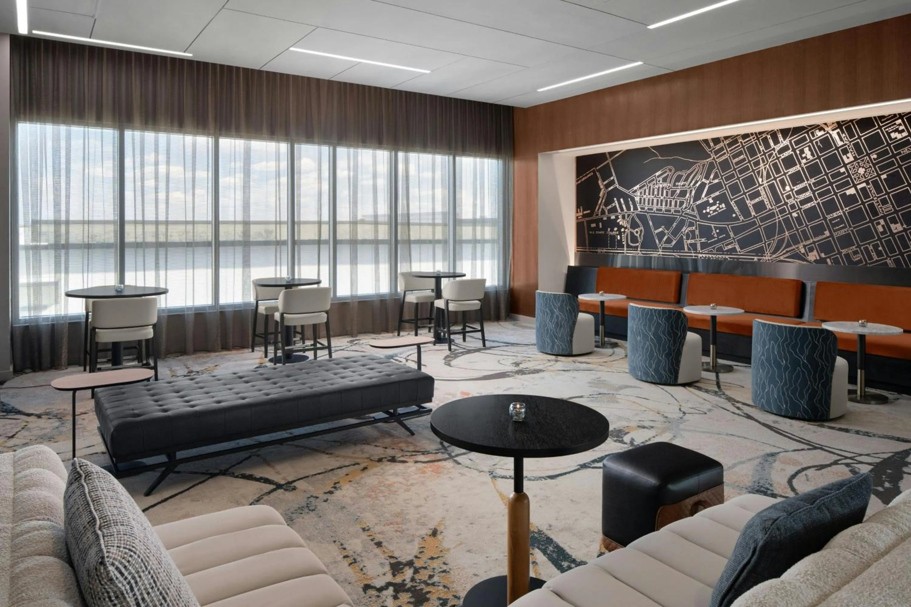 Other in AC Hotel by Marriott Raleigh North Hills