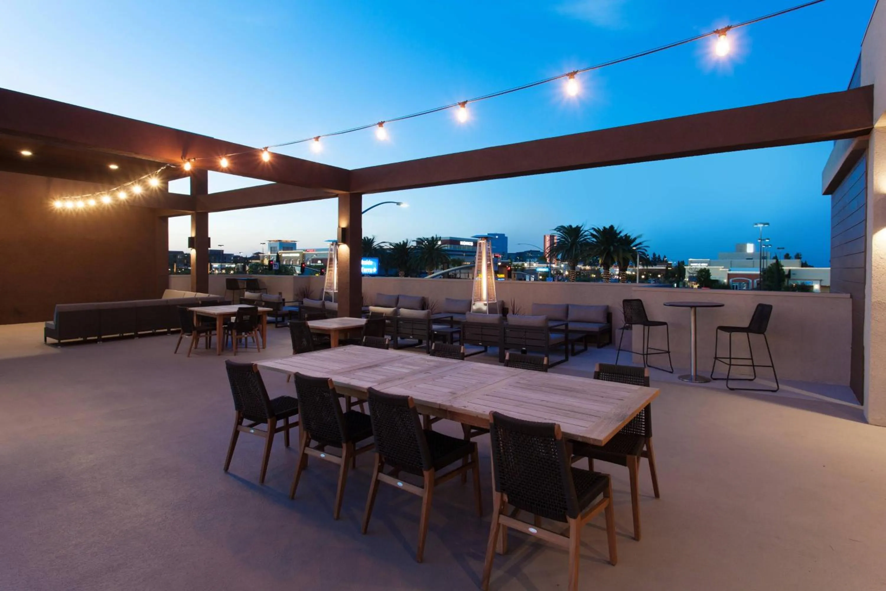 Other in SpringHill Suites by Marriott Huntington Beach Orange County