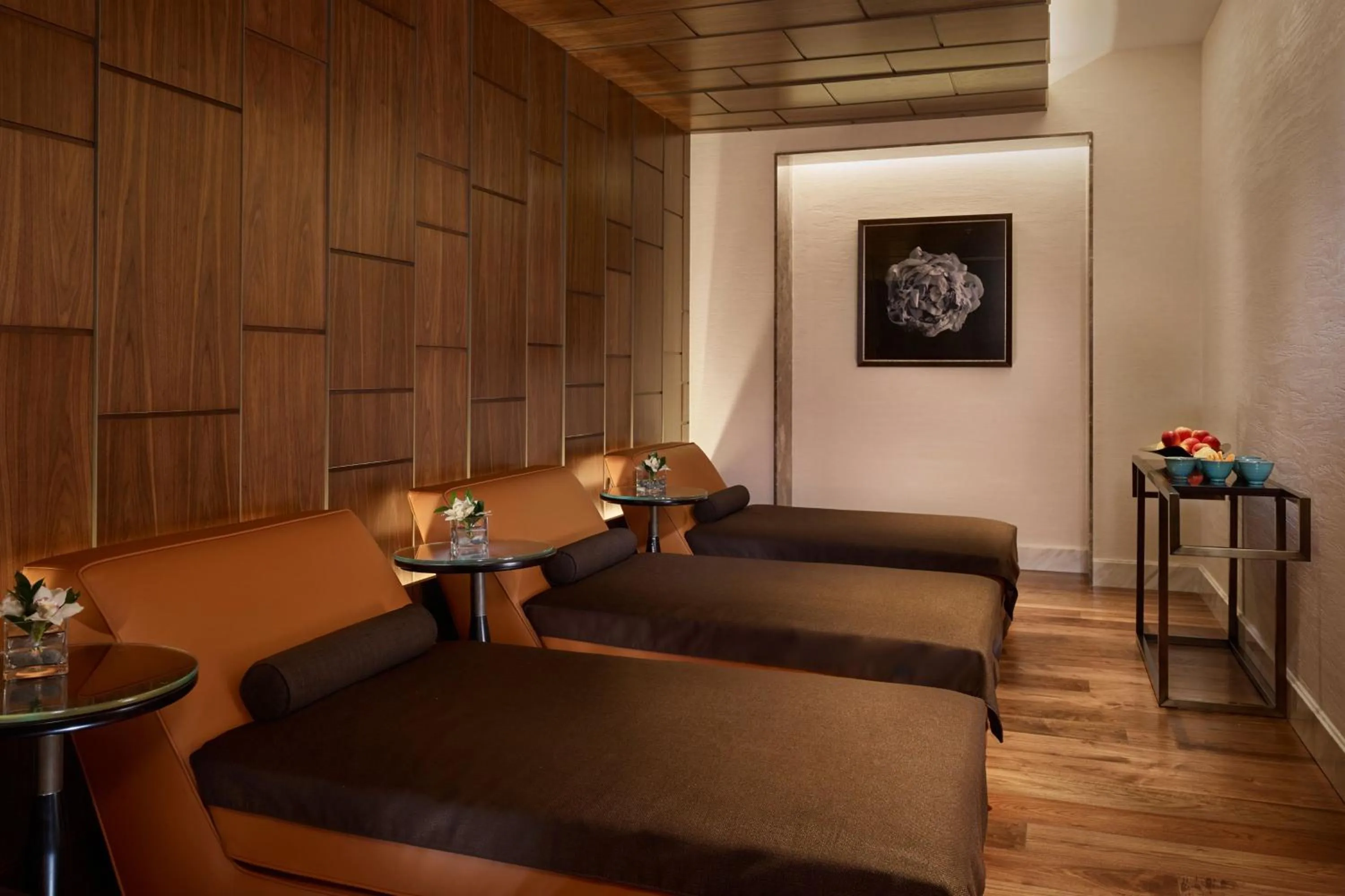 Lounge or bar in The Ritz-Carlton, Astana