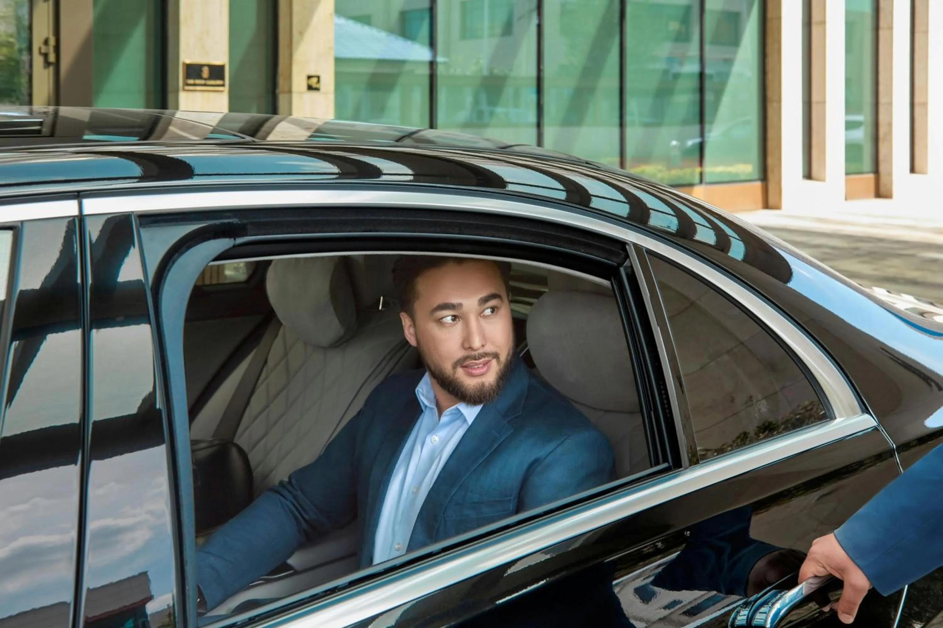 Other in The Ritz-Carlton, Astana