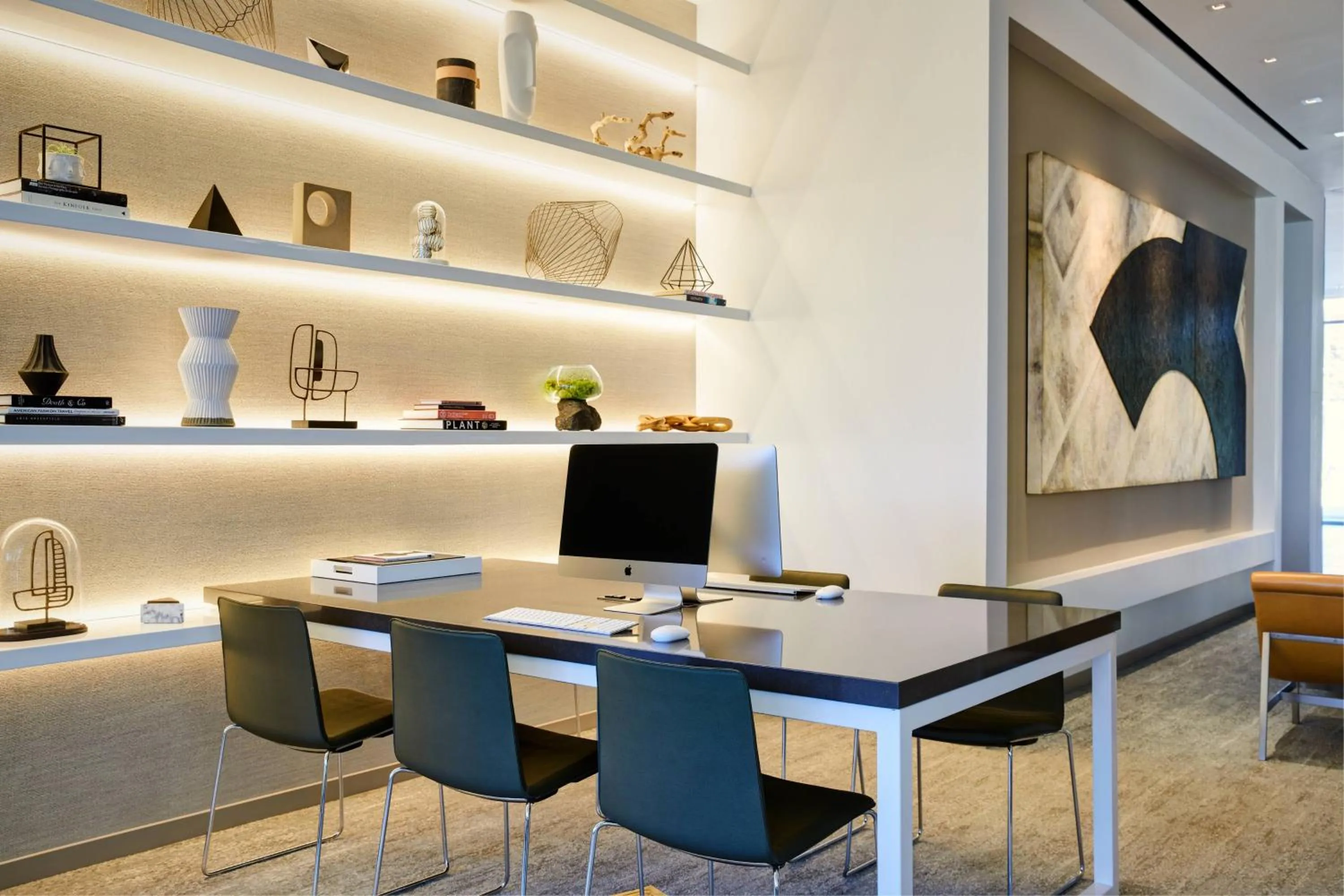 Other in AC Hotel by Marriott Irvine