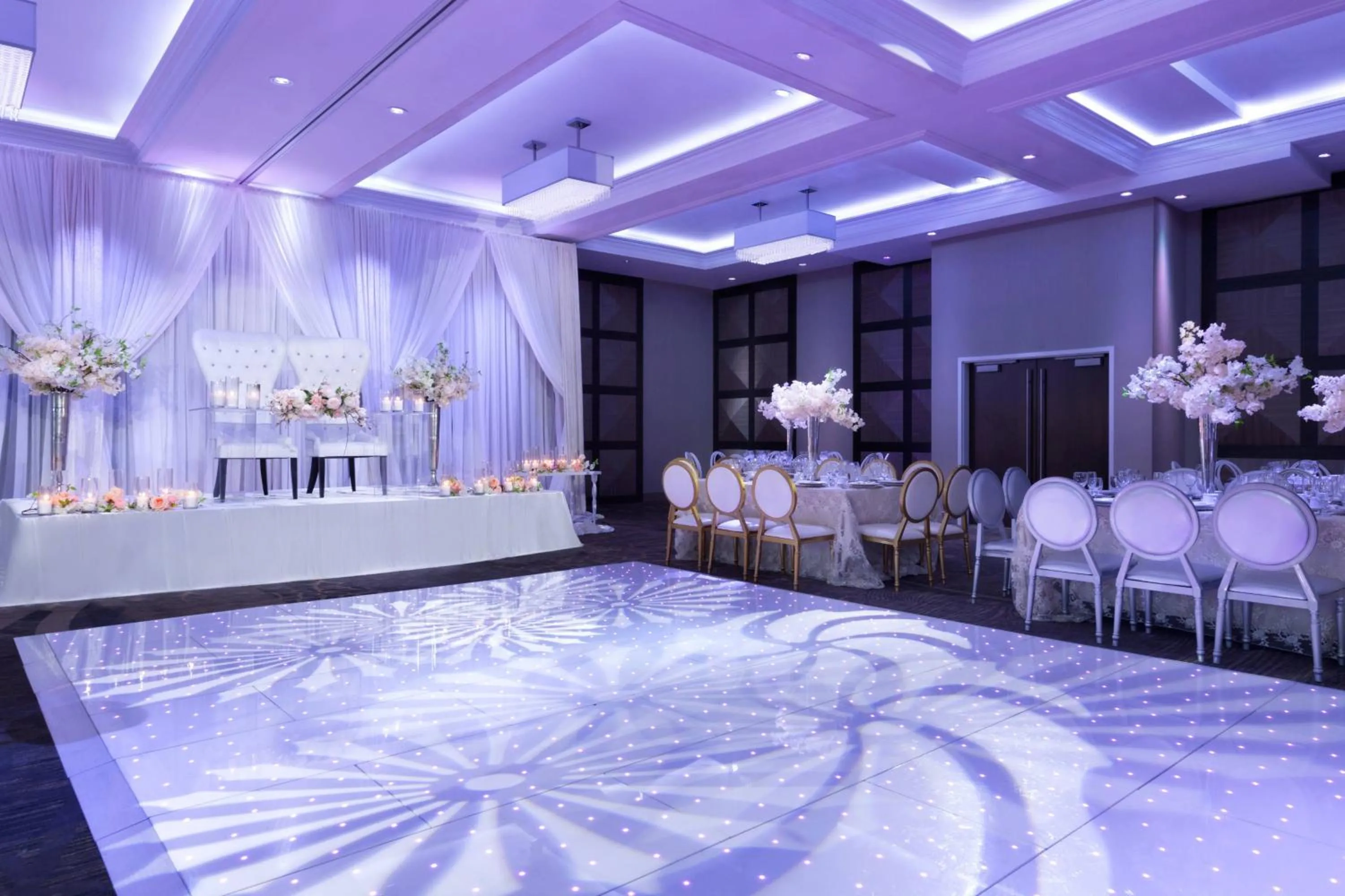 Banquet/Function facilities in Courtyard by Marriott Toronto Mississauga/West