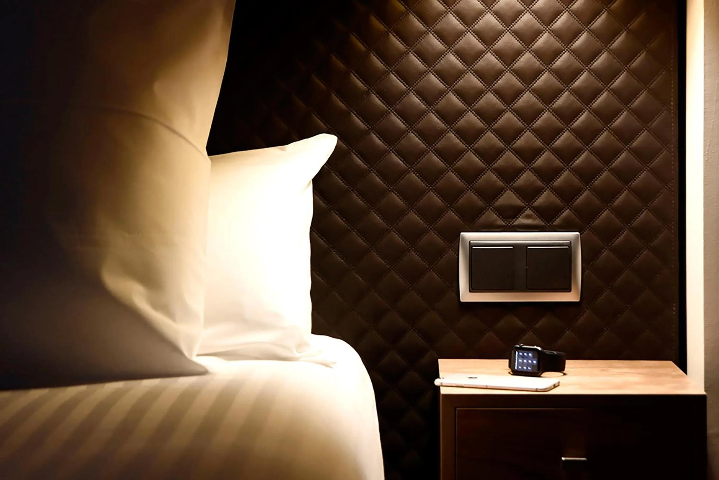 Woohoo Suites Madrid