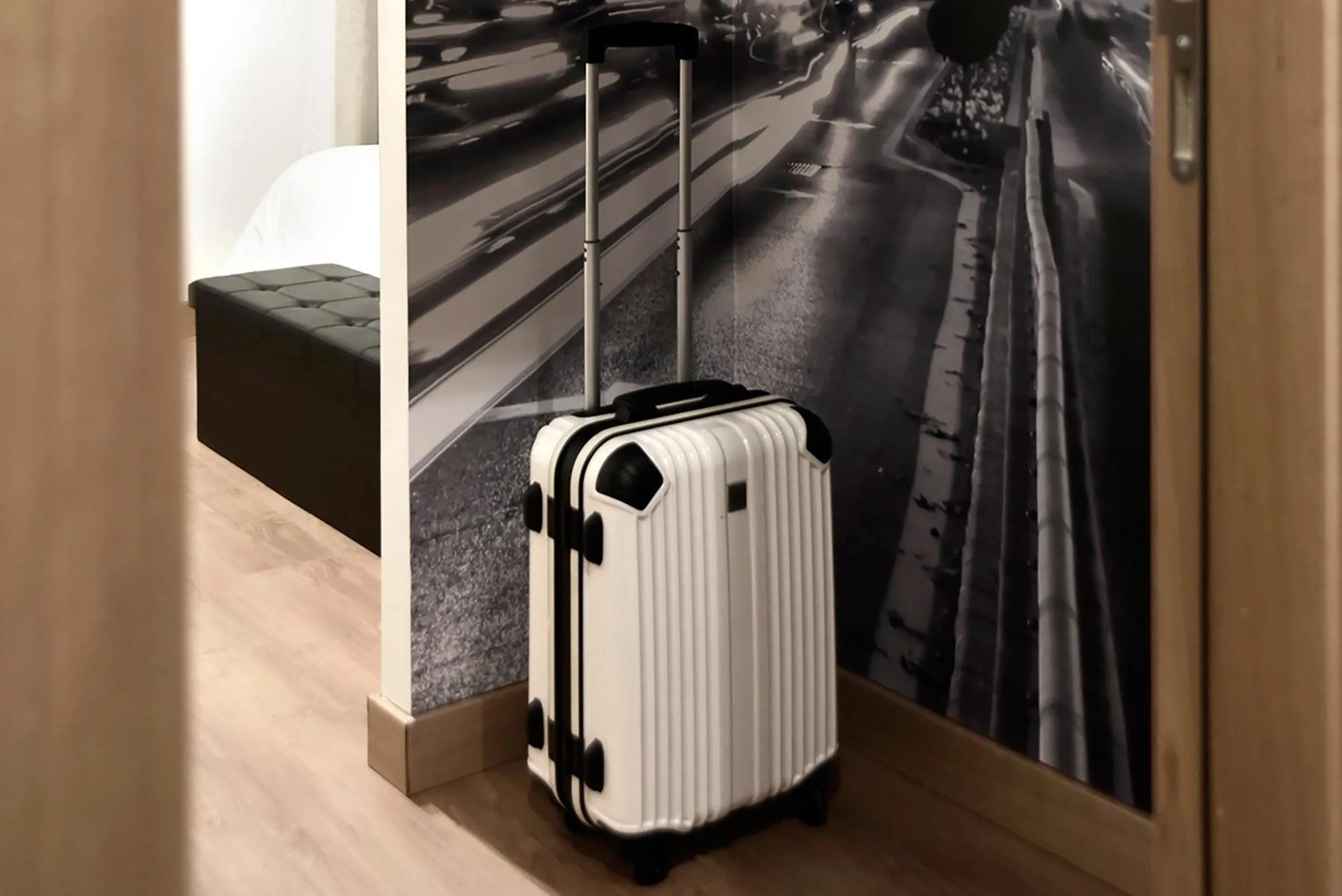 Woohoo Suites Madrid