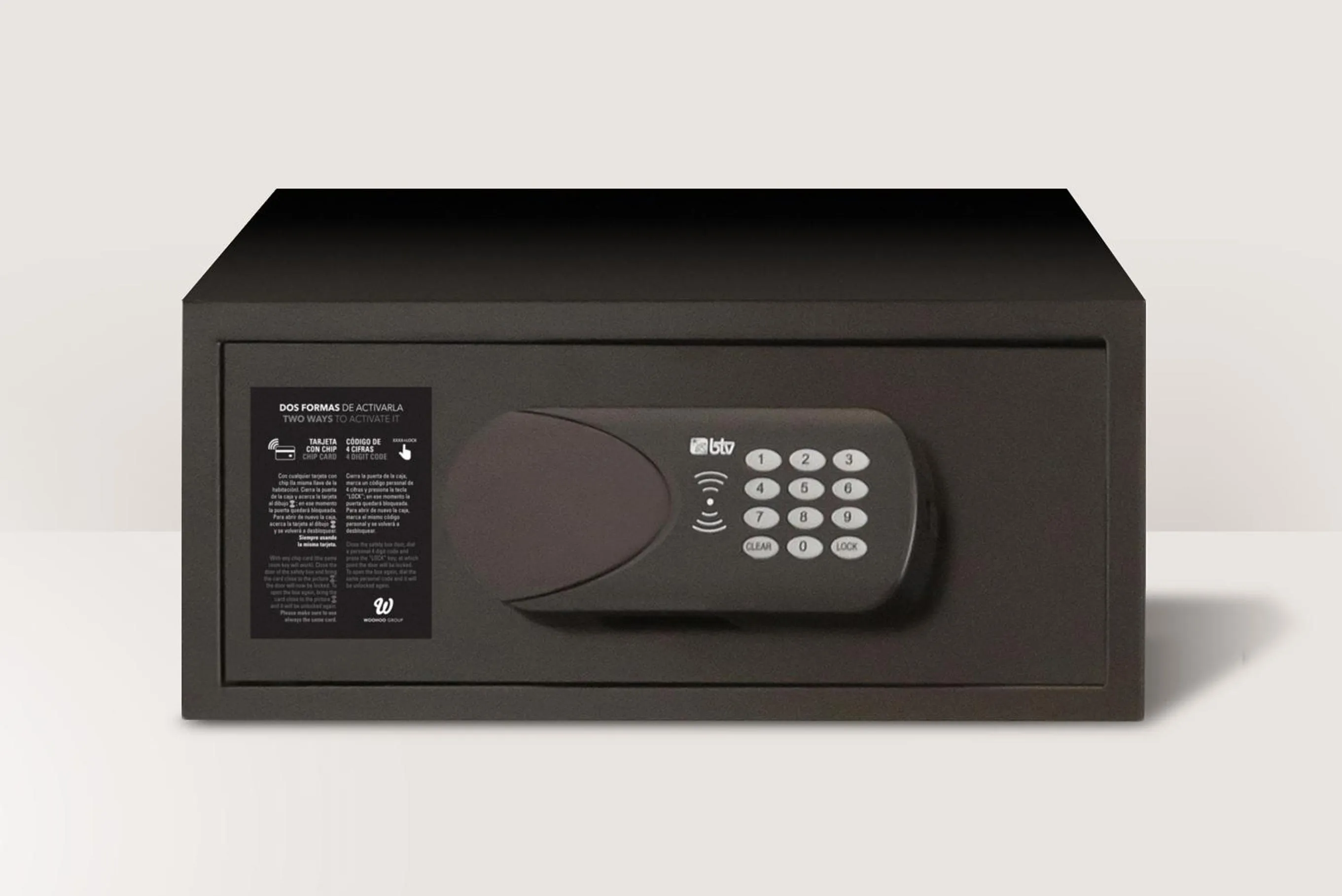 Woohoo Suites Madrid