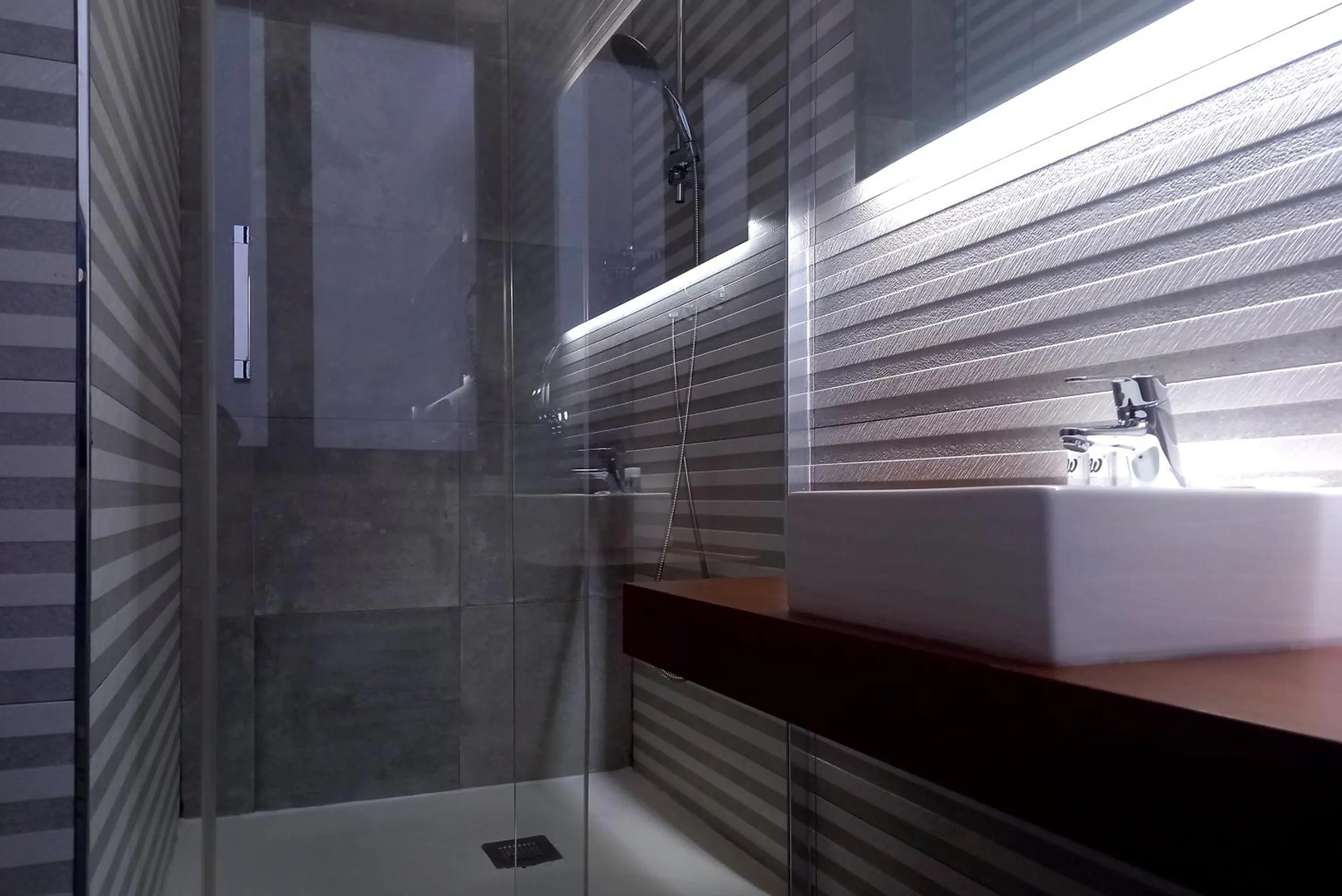 Woohoo Suites Madrid