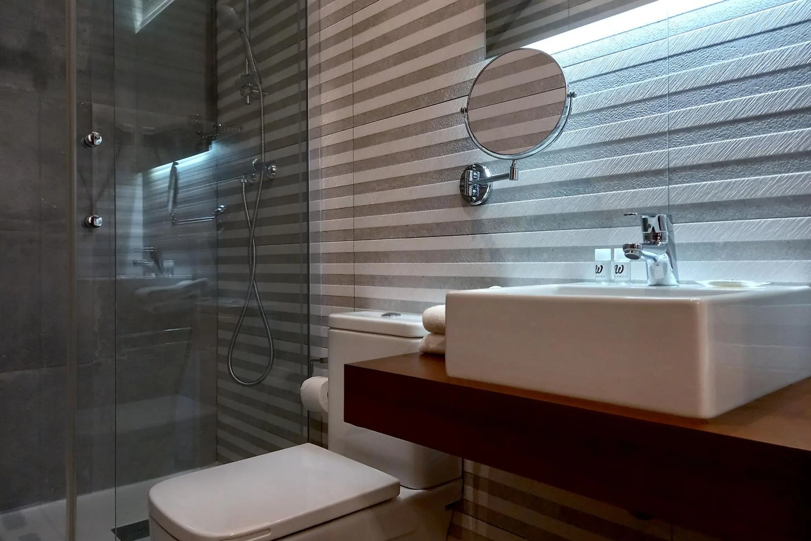 Woohoo Suites Madrid