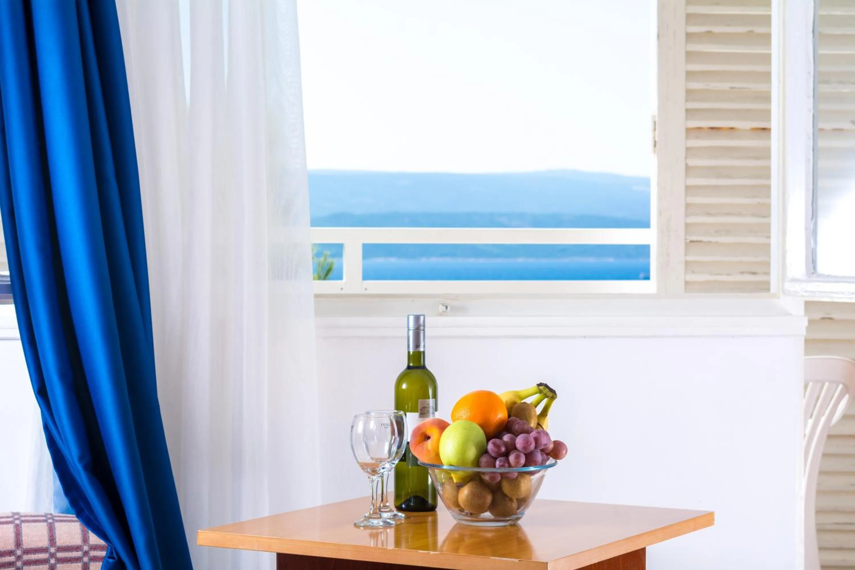 Natural landscape in Sagitta All inclusive light