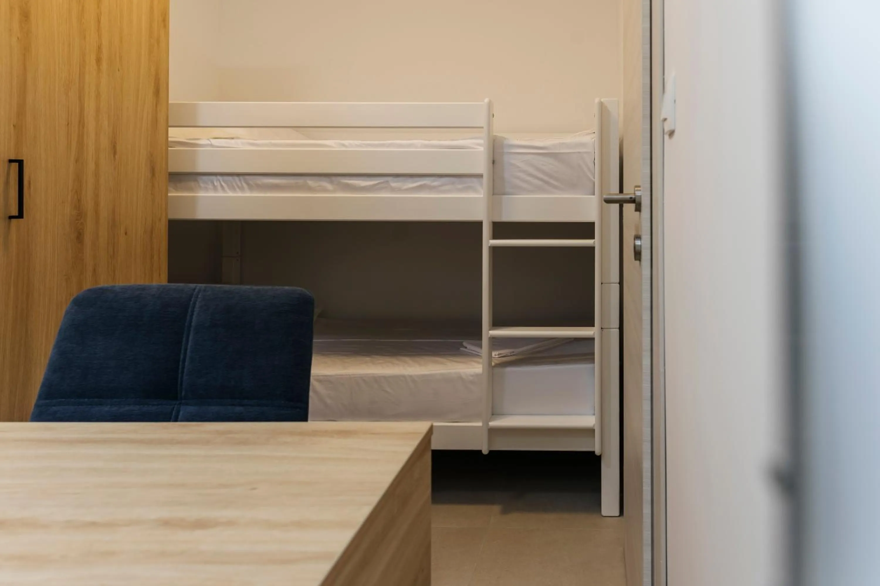 Bed in Sagitta All inclusive light