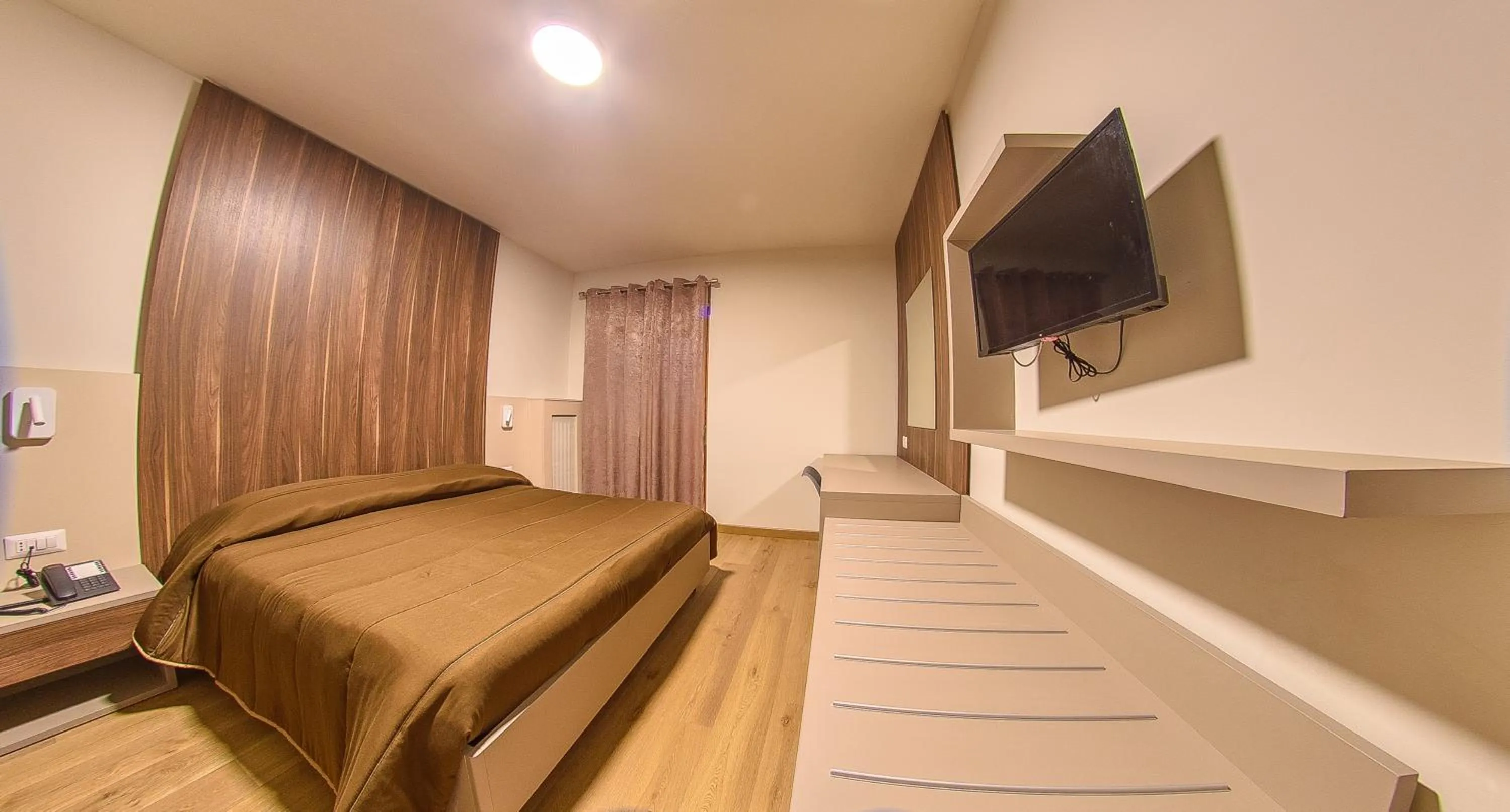 Grand Hotel Europa Rivisondoli Centro