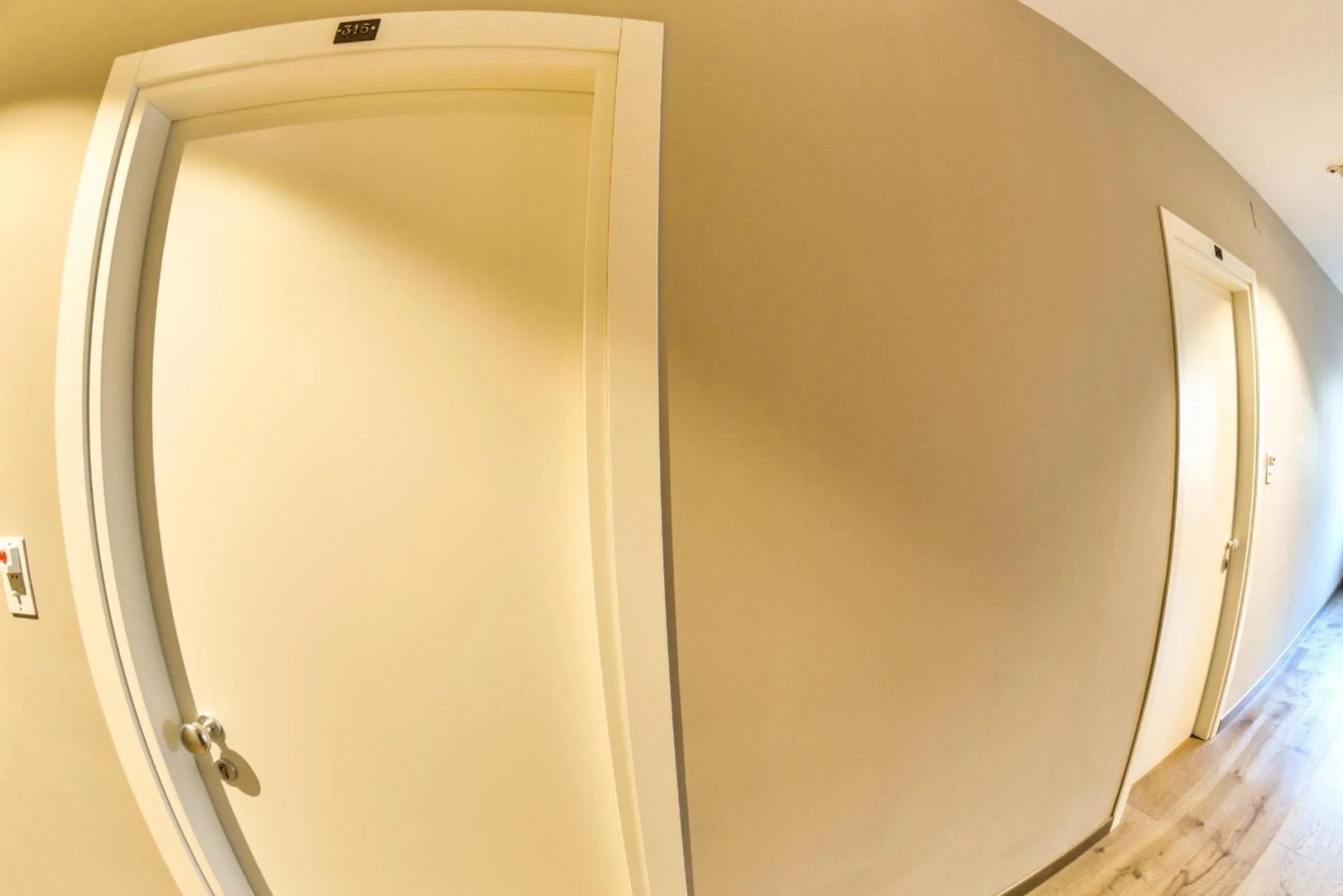 Bedroom in Grand Hotel Europa Rivisondoli Centro