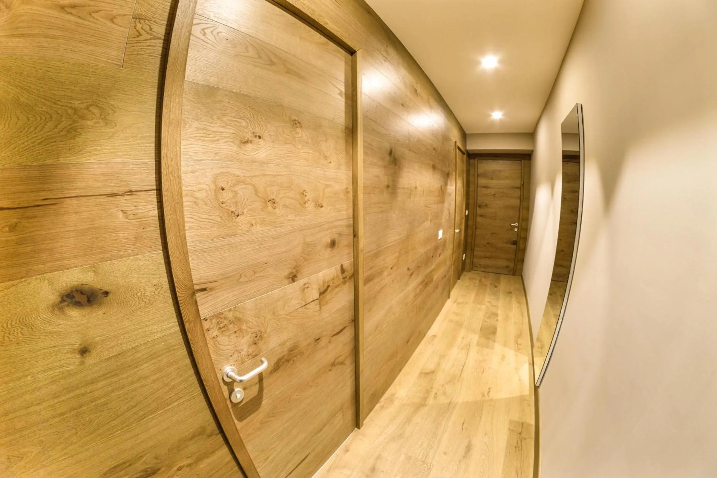 Photo of the whole room in Grand Hotel Europa Rivisondoli Centro