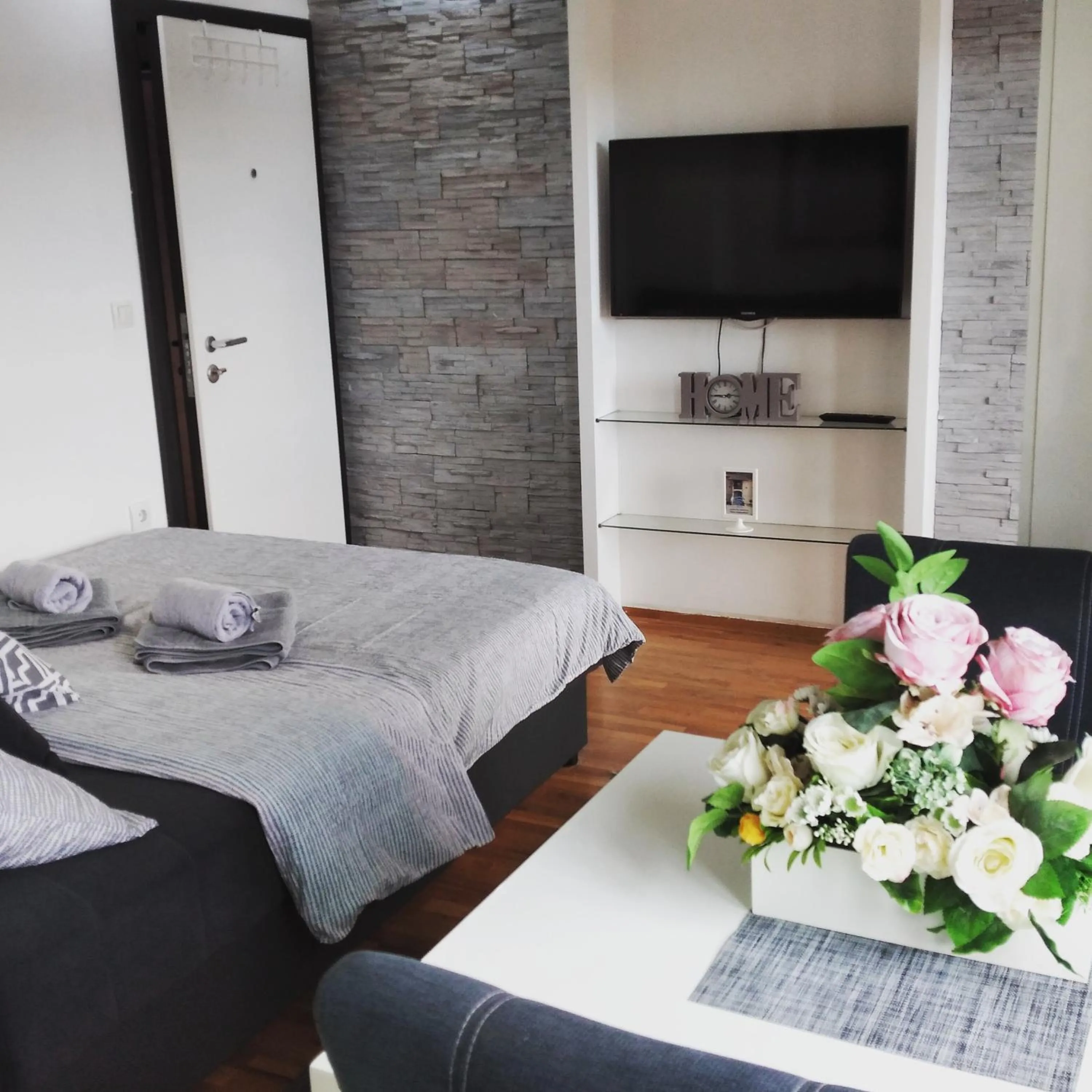 Apartments Novakovic
