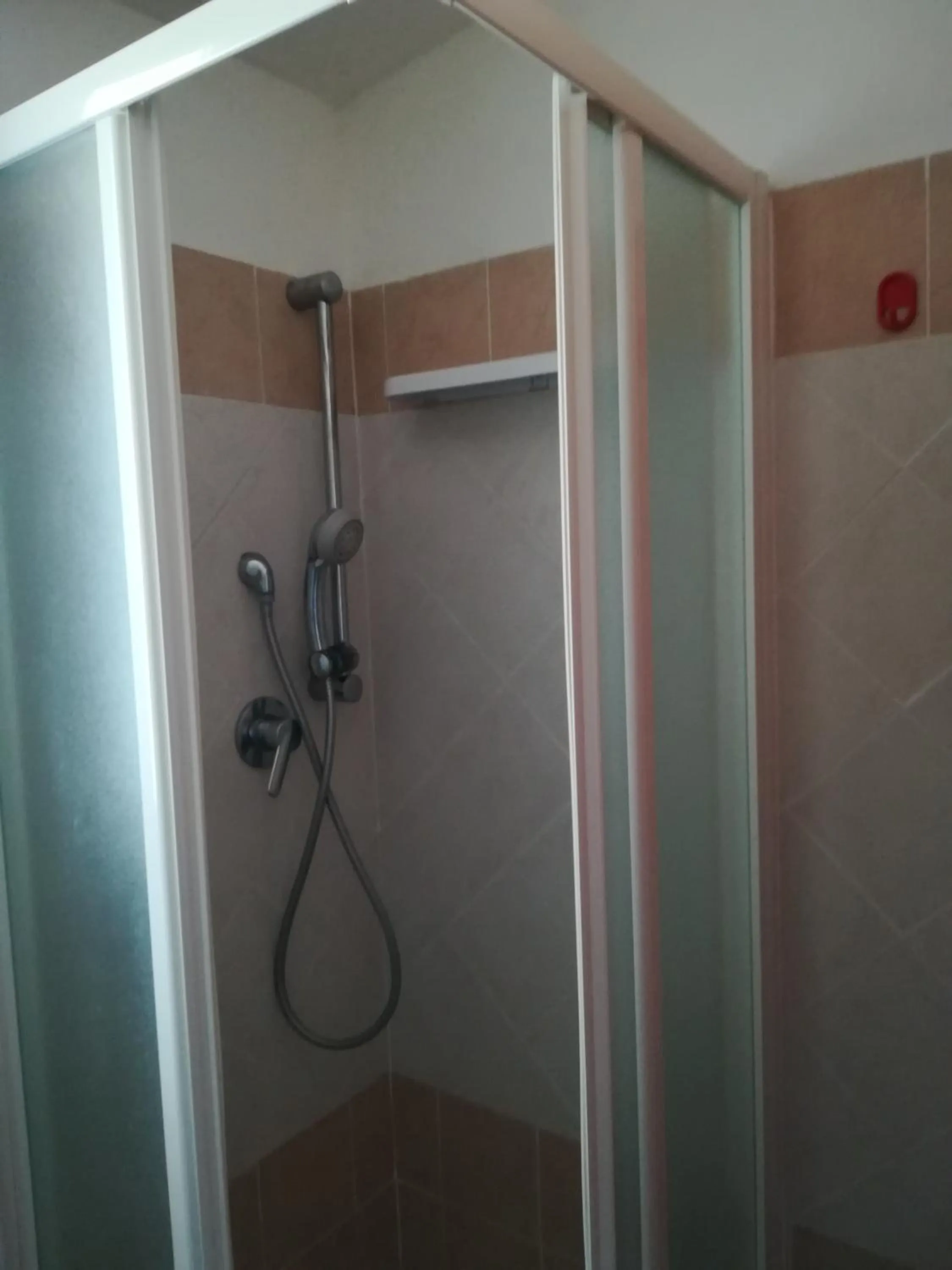 bed and coffee Sas Damas