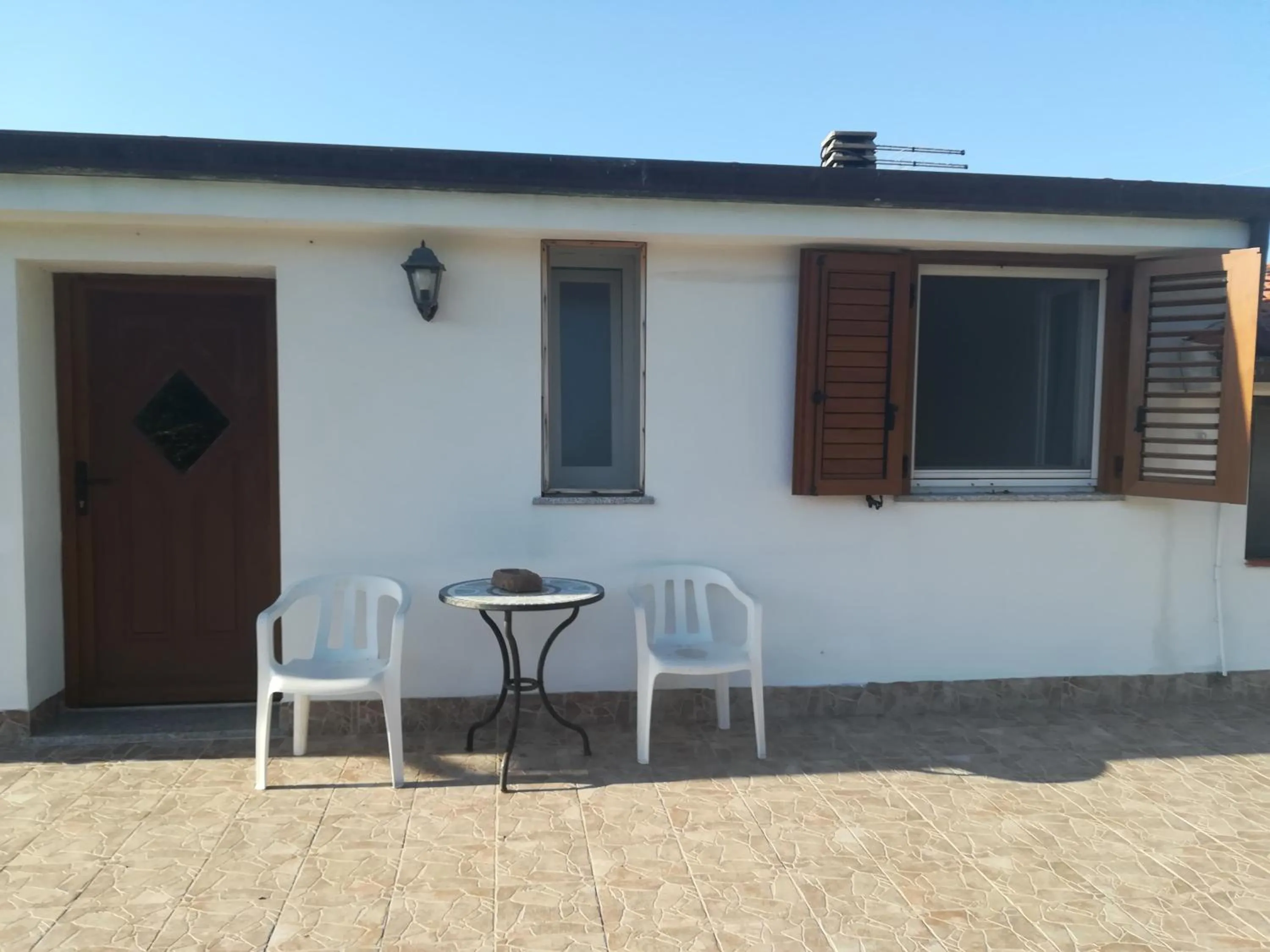 bed and coffee Sas Damas