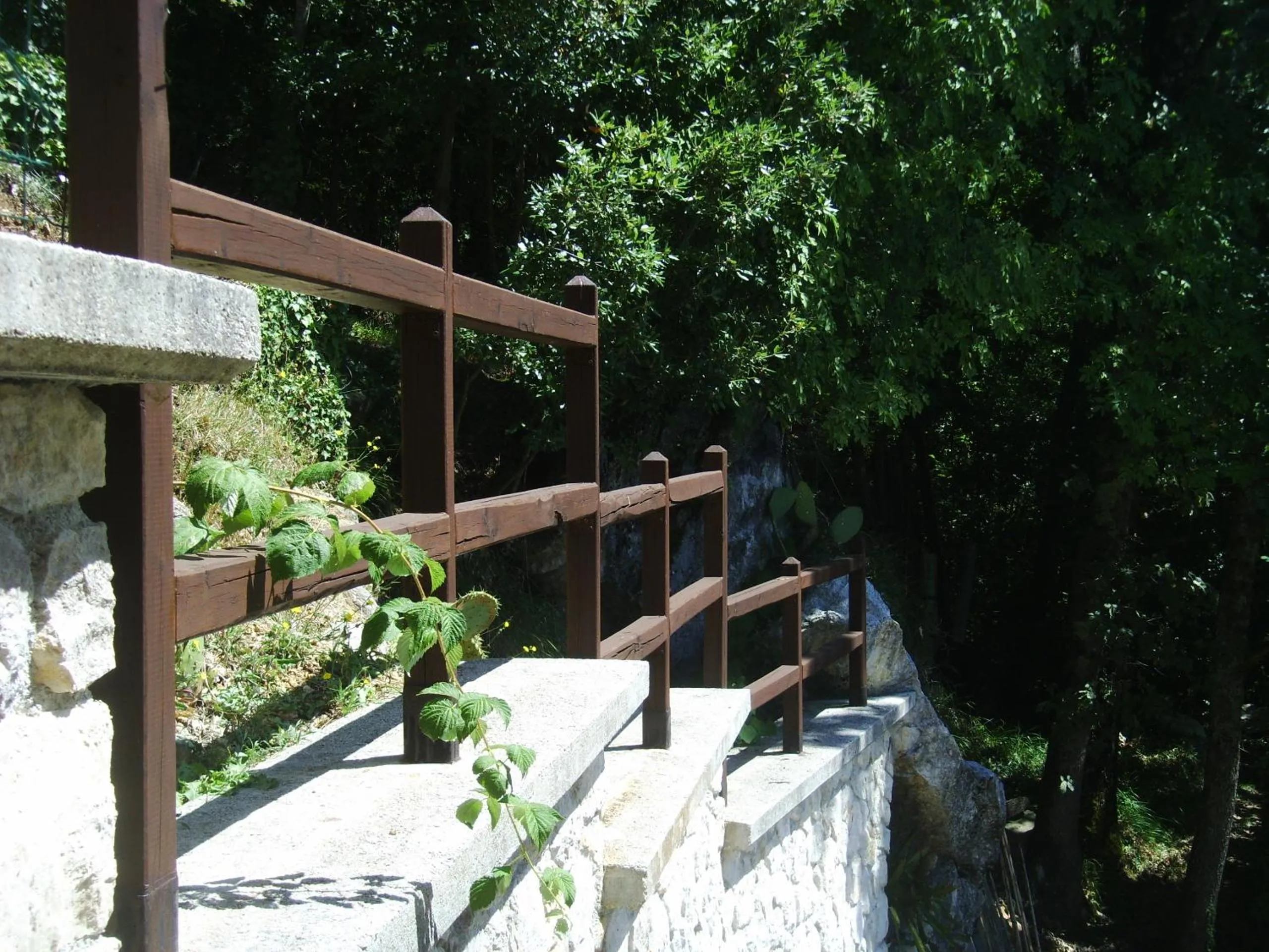 Property building in Casa Lieta