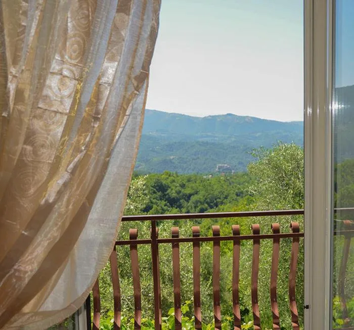 Property building in Casa Lieta