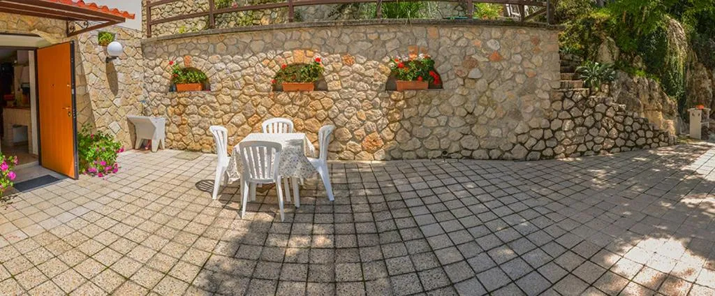 Property building in Casa Lieta