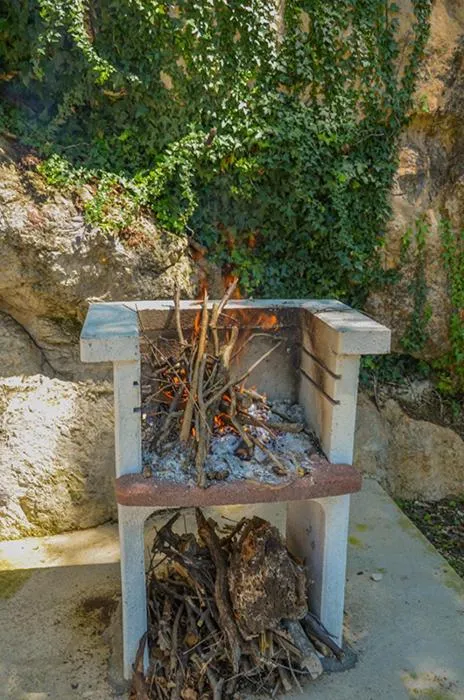 Property building in Casa Lieta