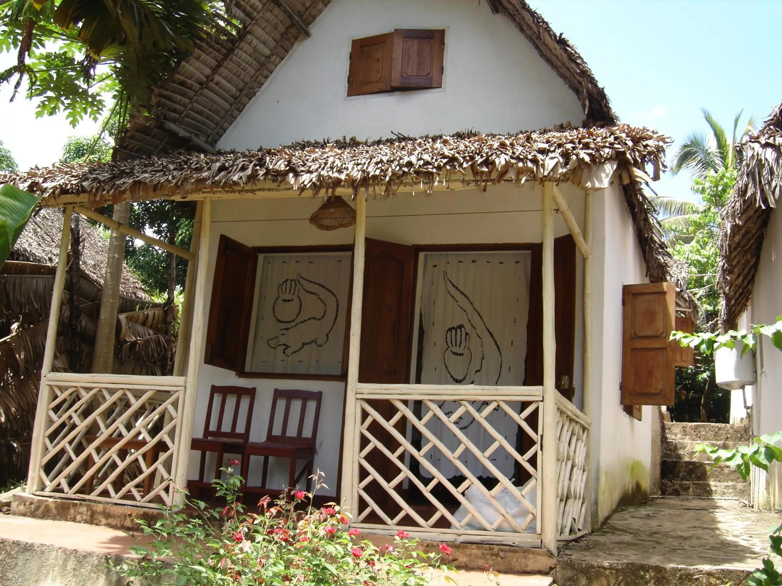 Hotel La Caravelle