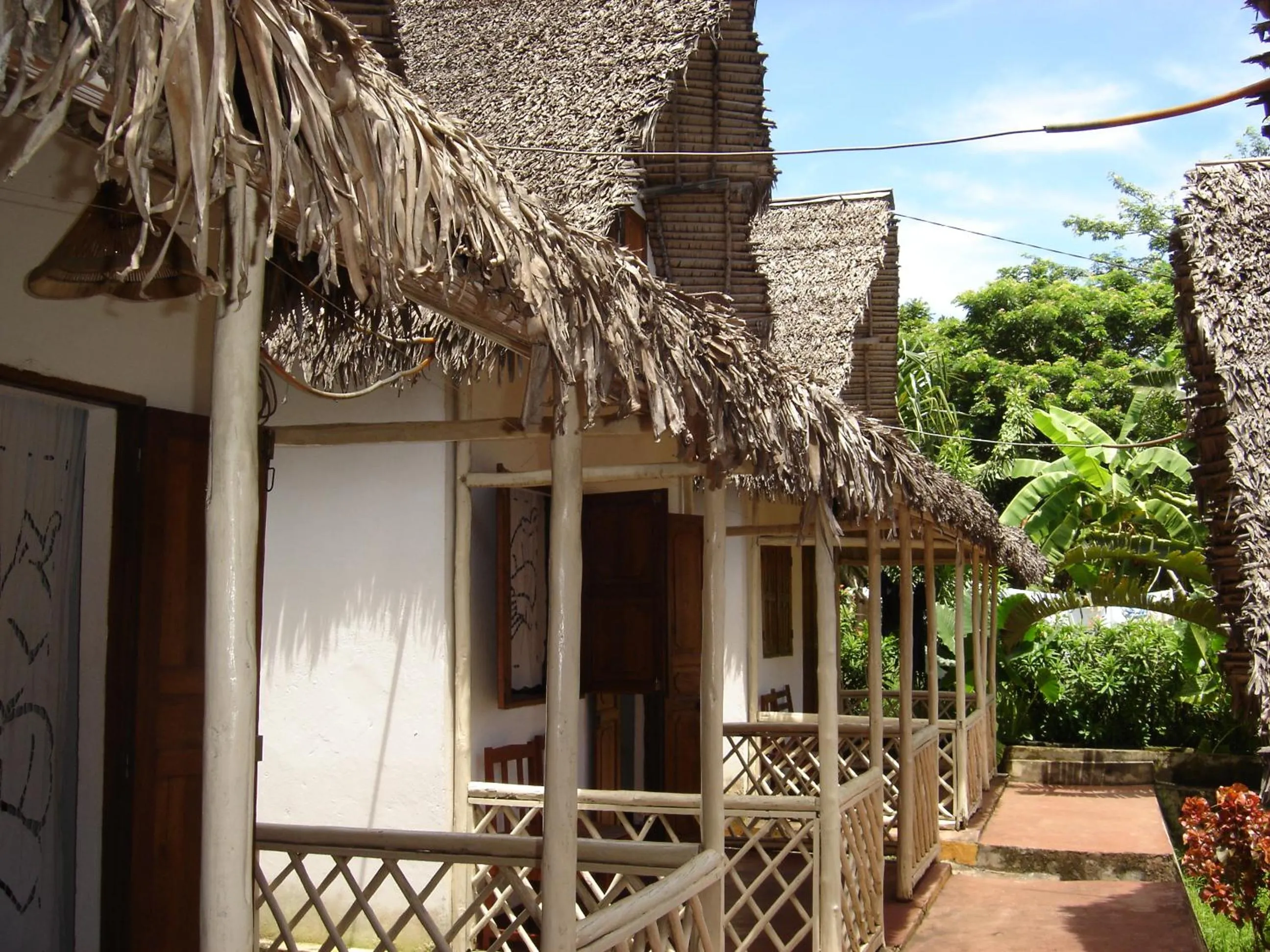 Hotel La Caravelle