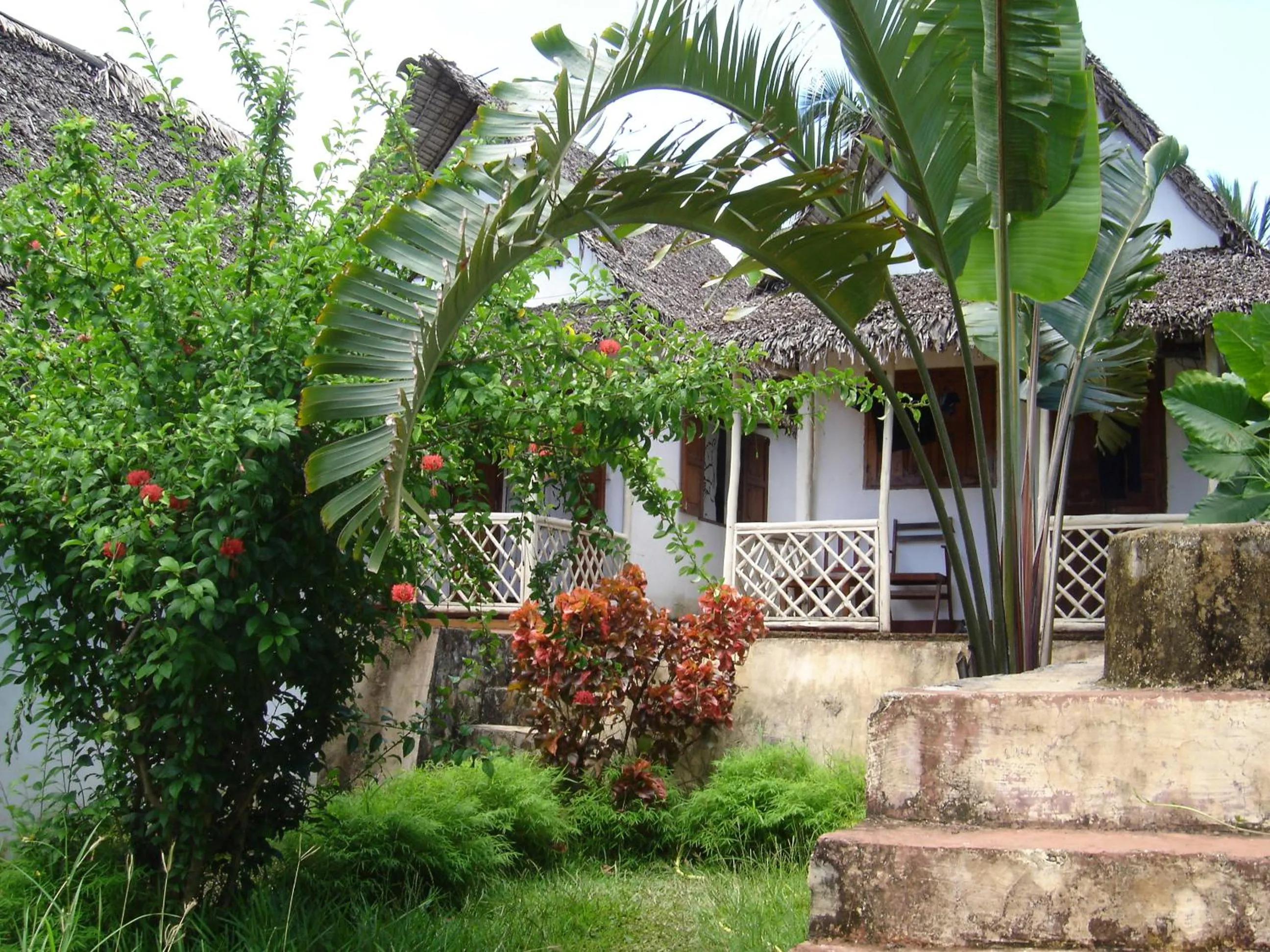 Hotel La Caravelle