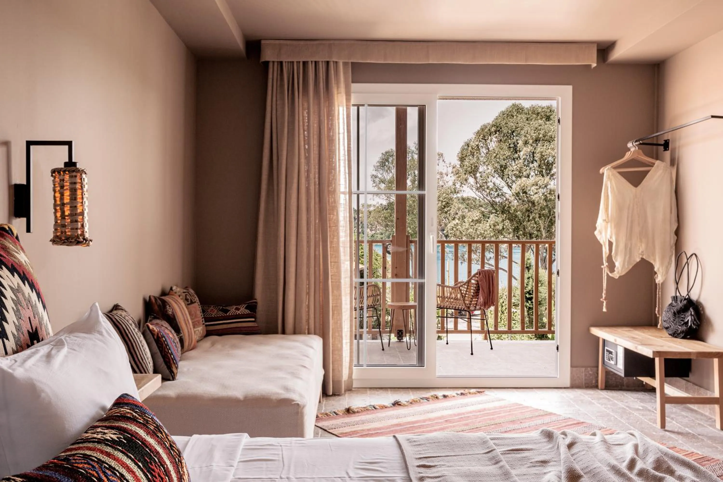 Photo of the whole room, Bed in Cook's Club Adakoy, Marmaris - Adults Only "Plus 16"