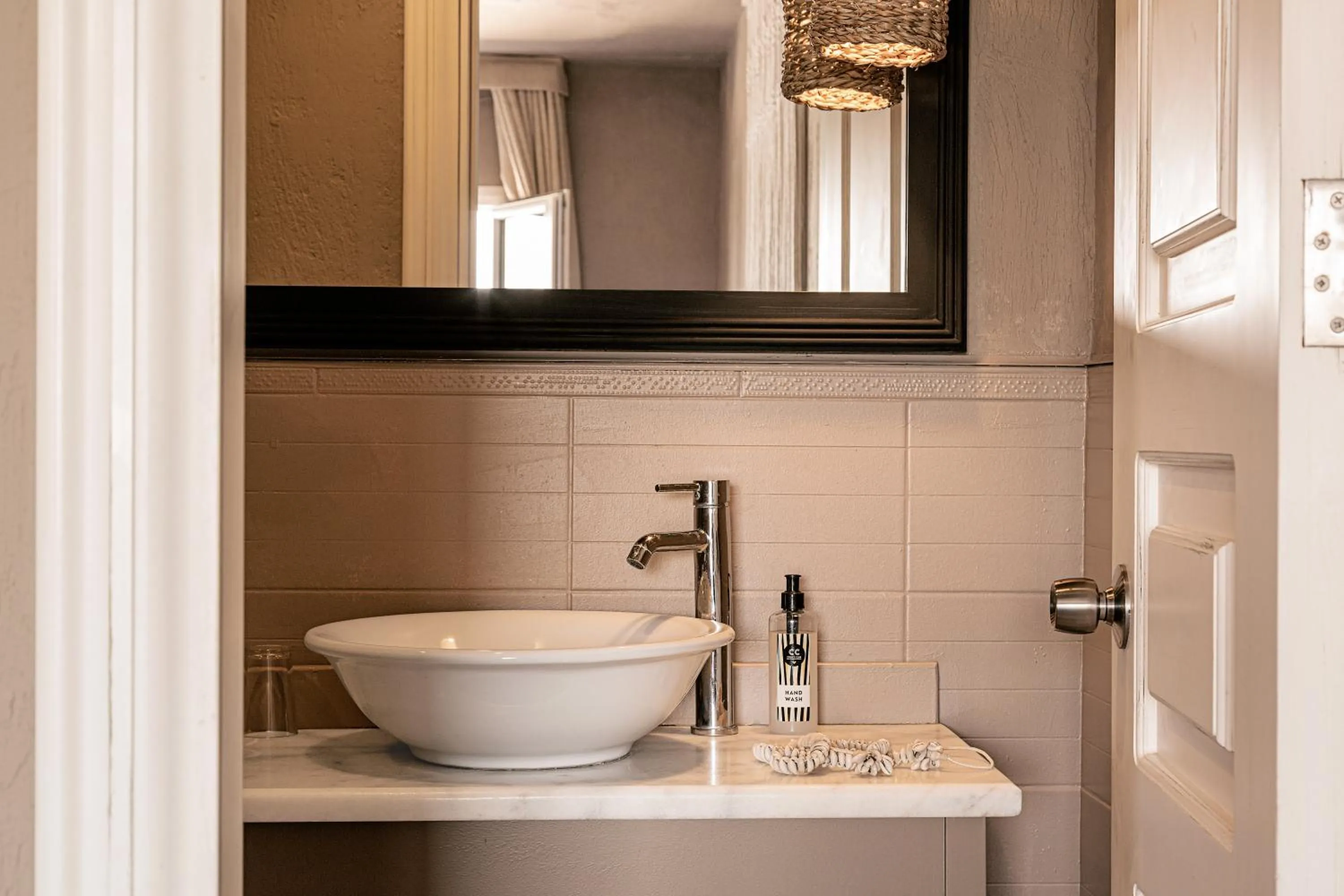 Bathroom in Cook's Club Adakoy, Marmaris - Adults Only "Plus 16"