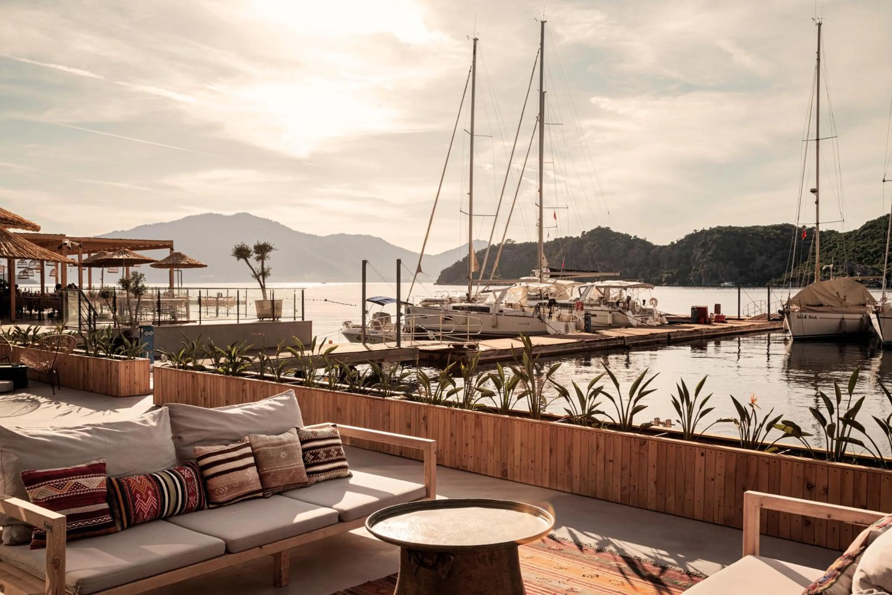 Property building in Cook's Club Adakoy, Marmaris - Adults Only "Plus 16"