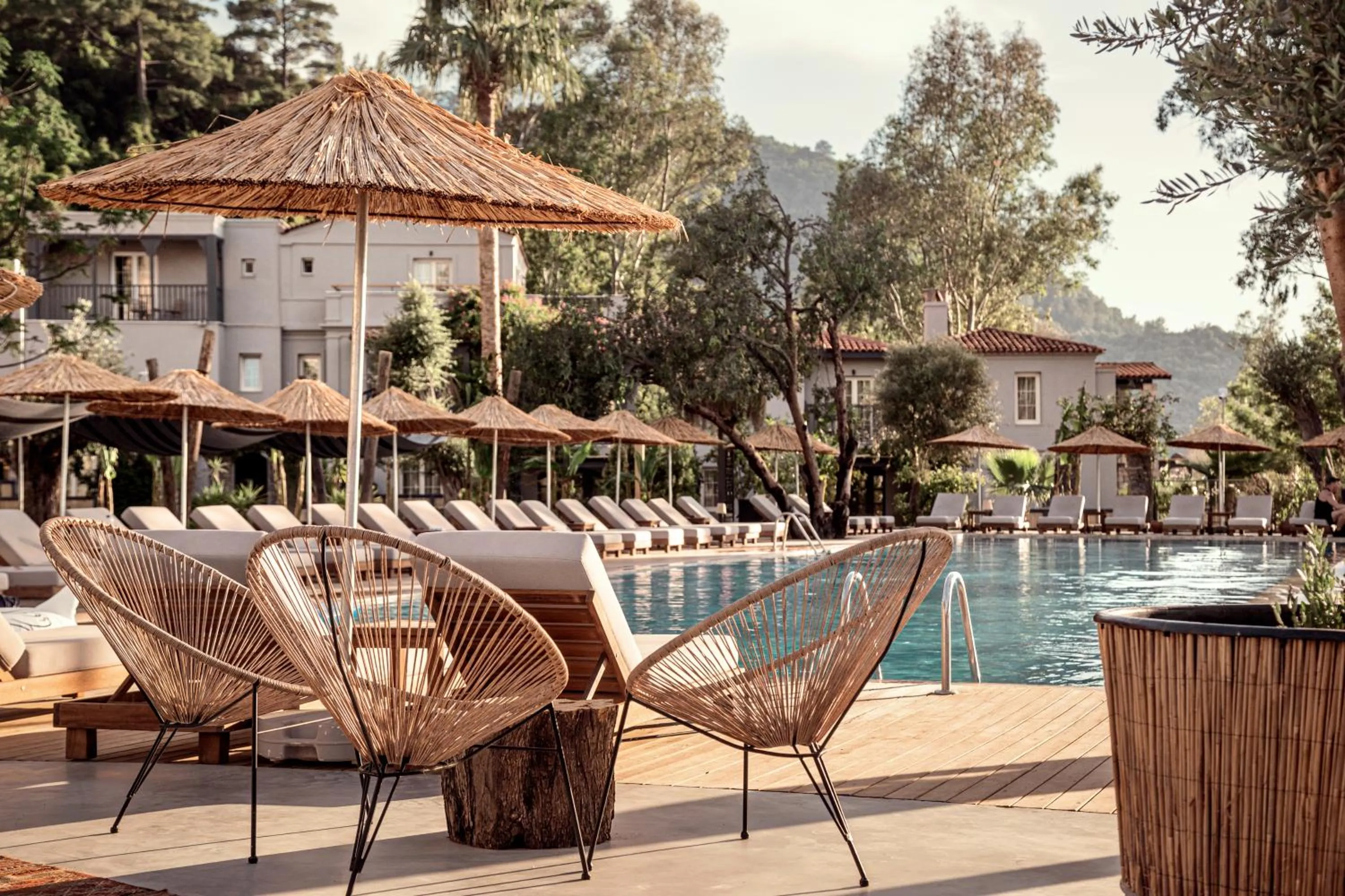 Property building in Cook's Club Adakoy, Marmaris - Adults Only "Plus 16"