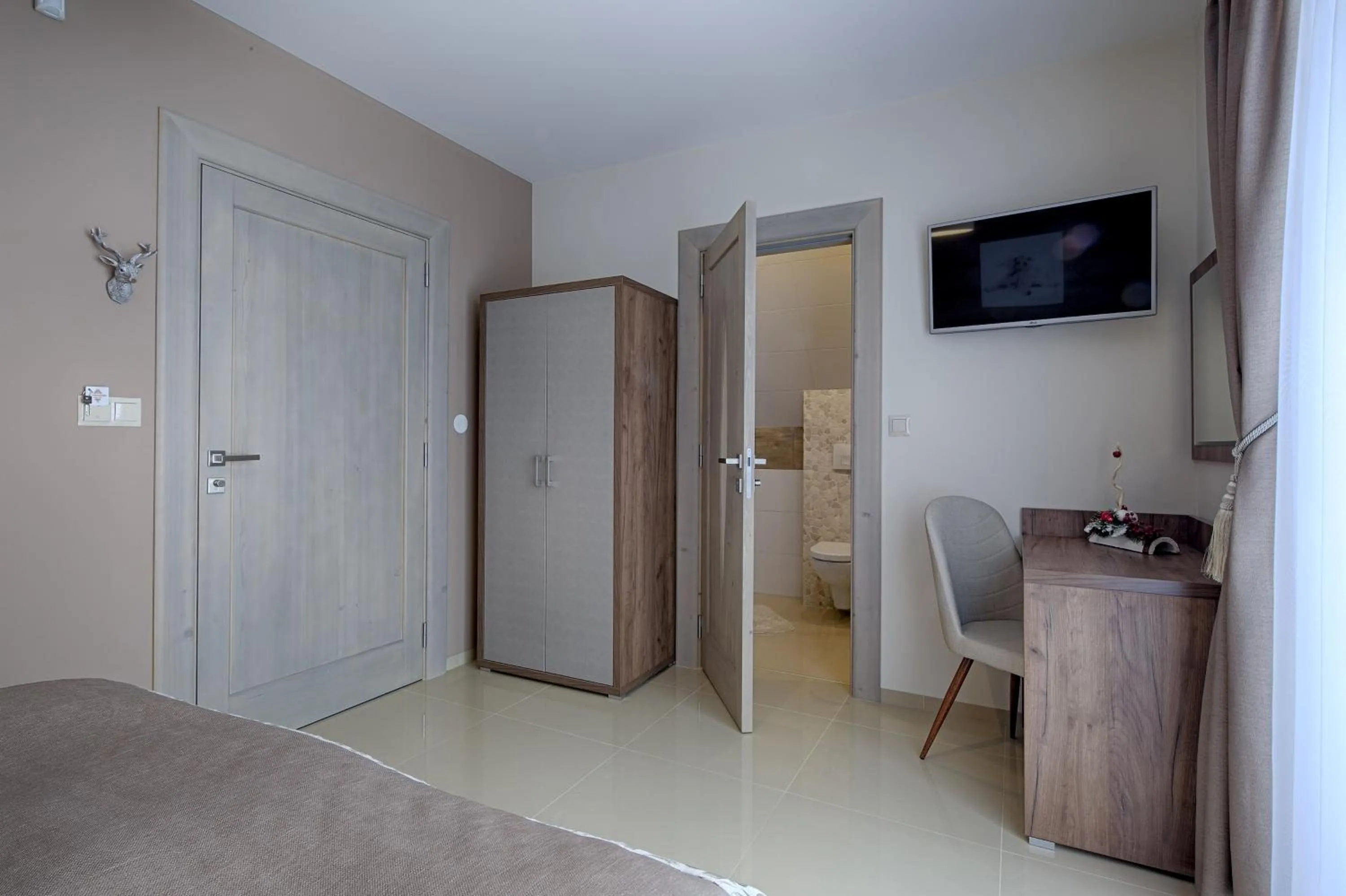 Bed in Gordonówka Residence & SPA- sauna i jacuzzi-przeżyj niezapomniany pobyt