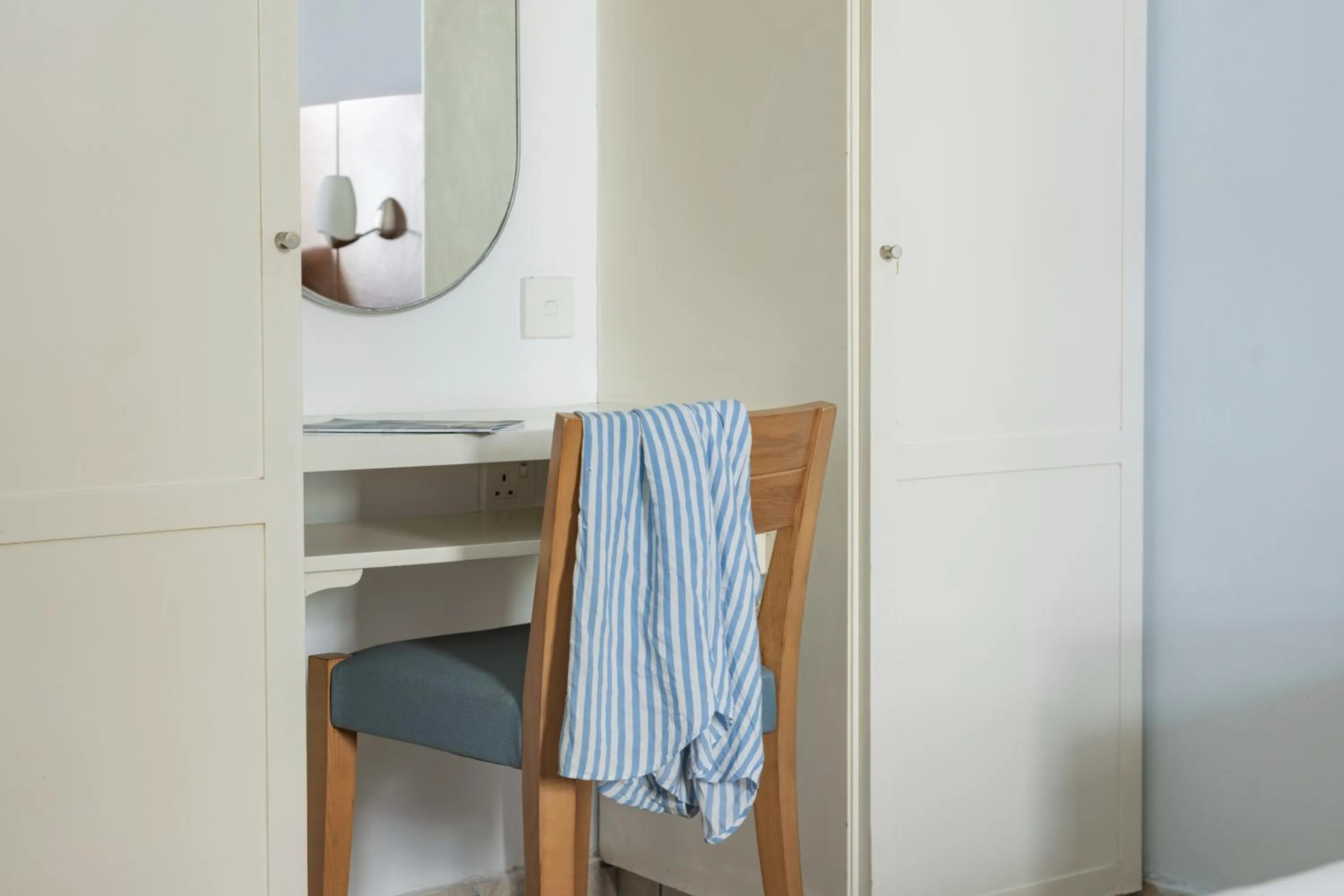 Bedroom in Louis Althea Beach