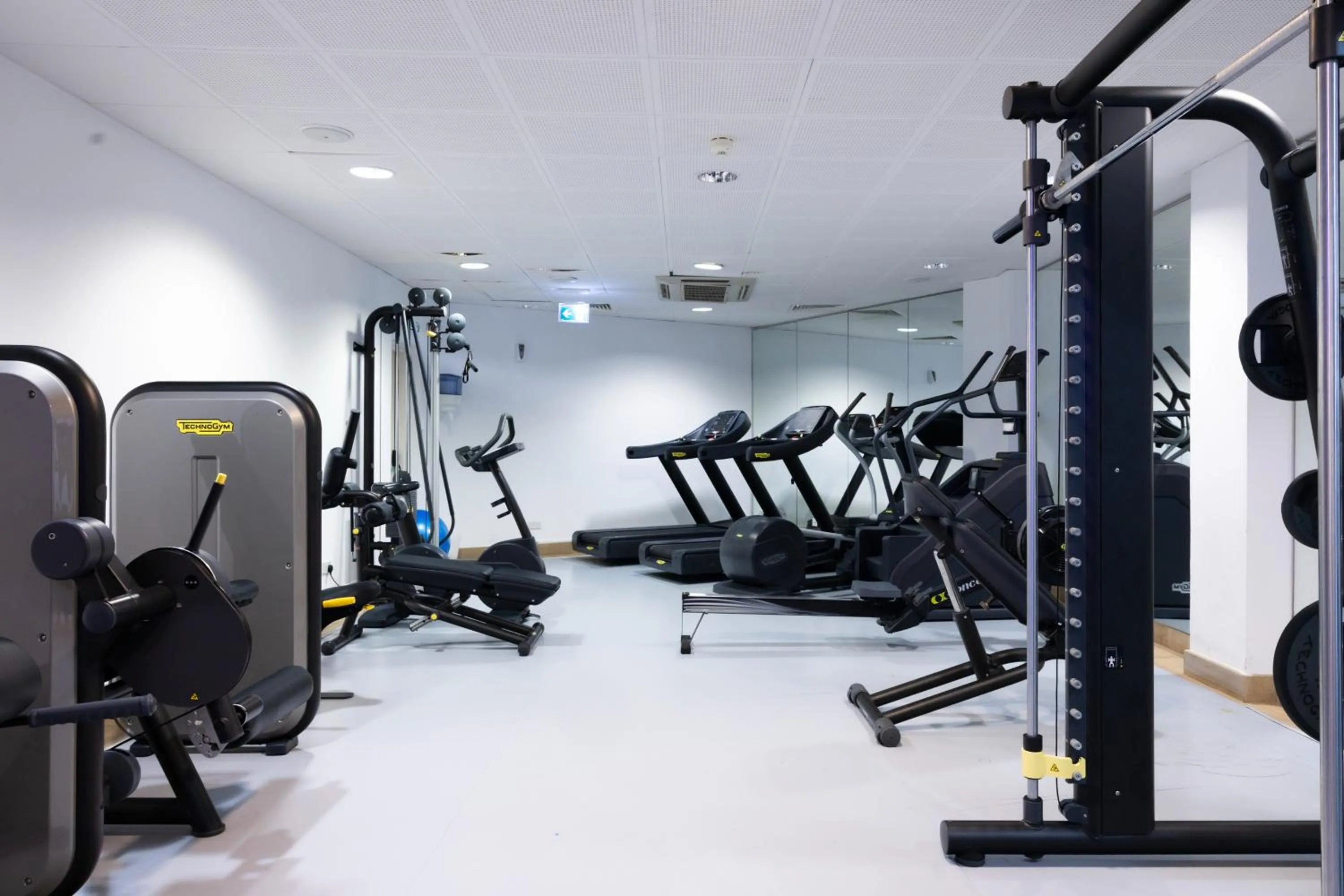 Property building in Louis Althea Beach