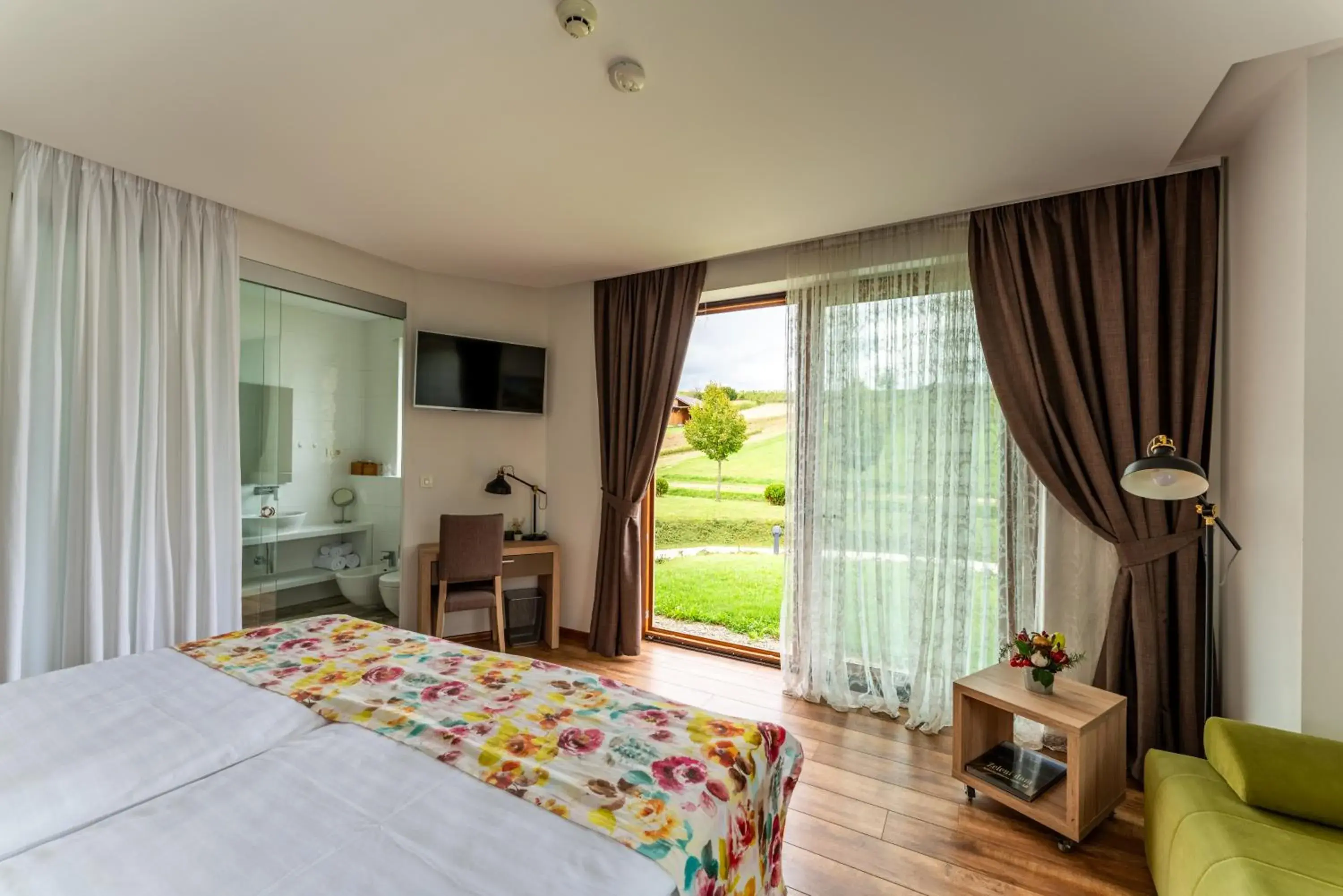 Bed&Breakfast Vinarija Coner Bed&Breakfast Vinarija Coner