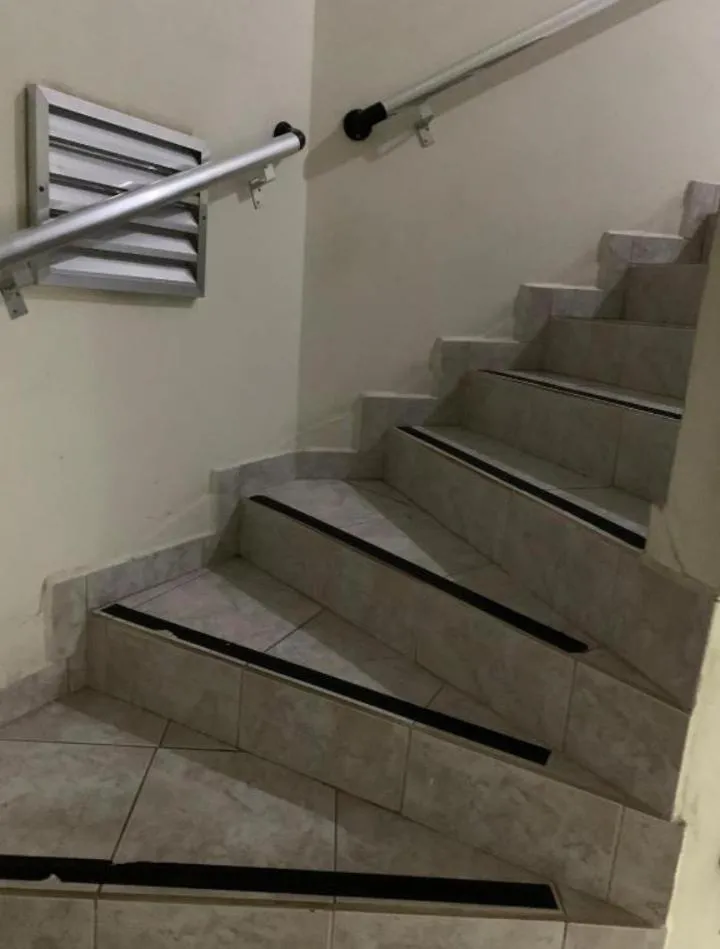 Apartamento Aconchego da vovó