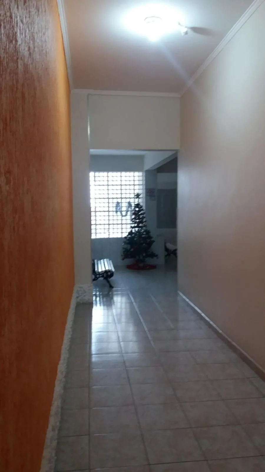 Apartamento Aconchego da vovó