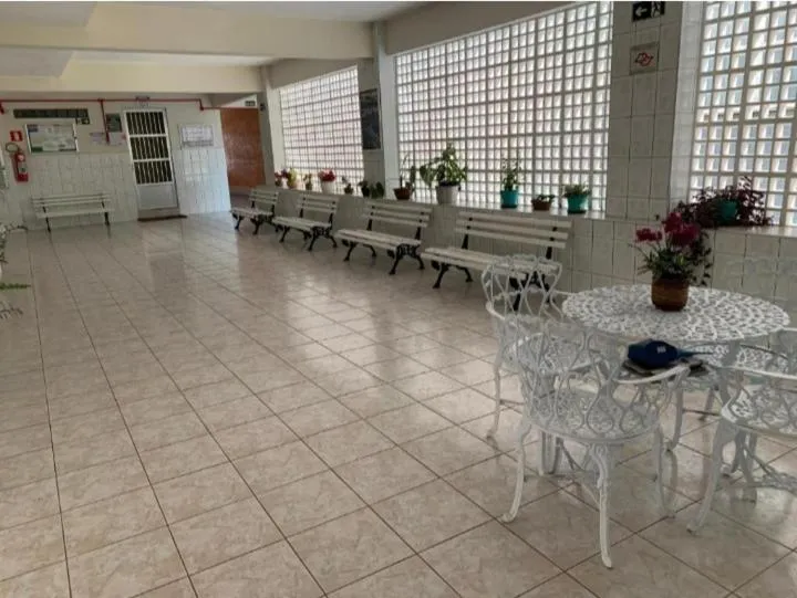 Apartamento Aconchego da vovó