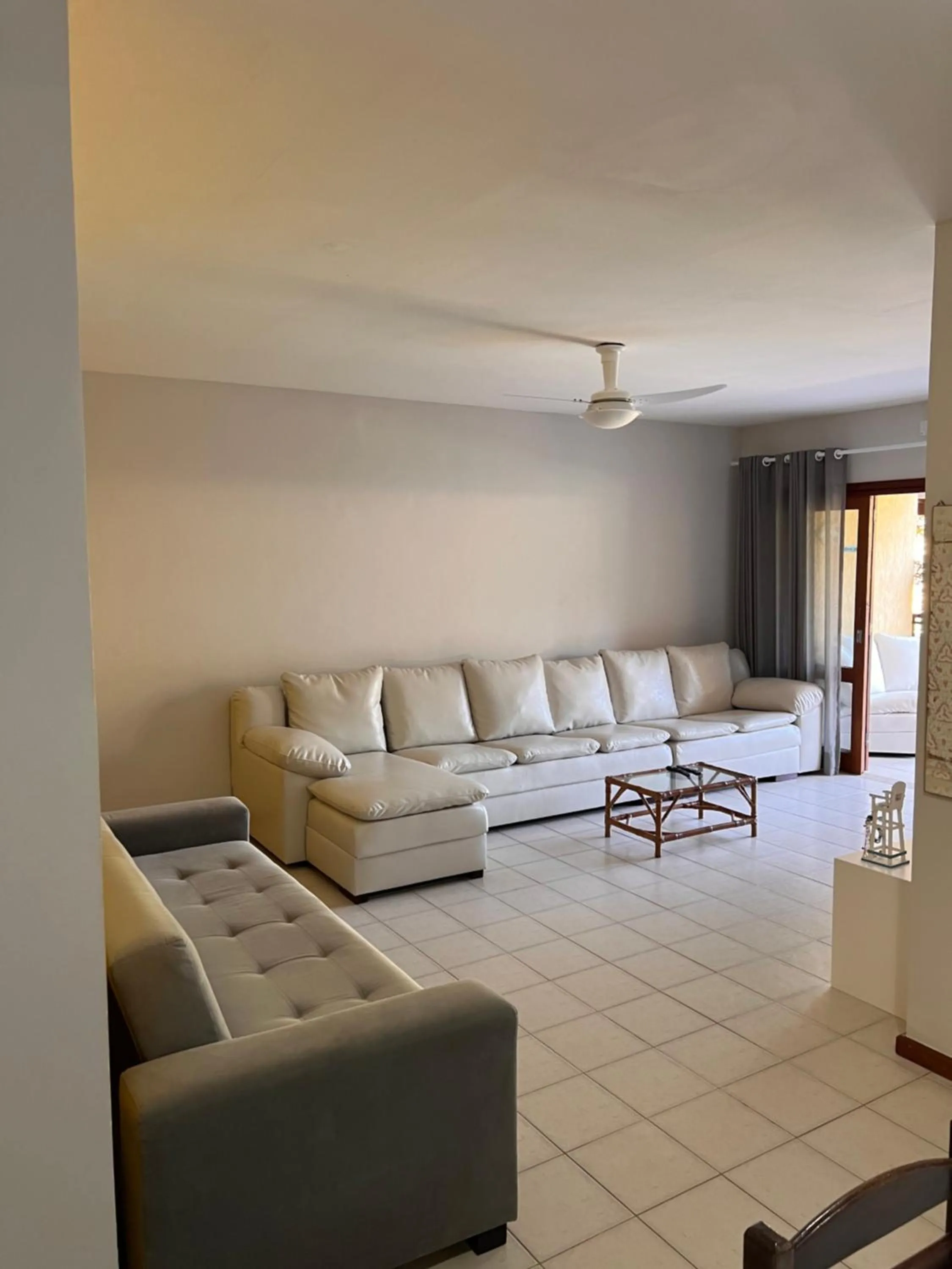 Condominio Via Del Mare